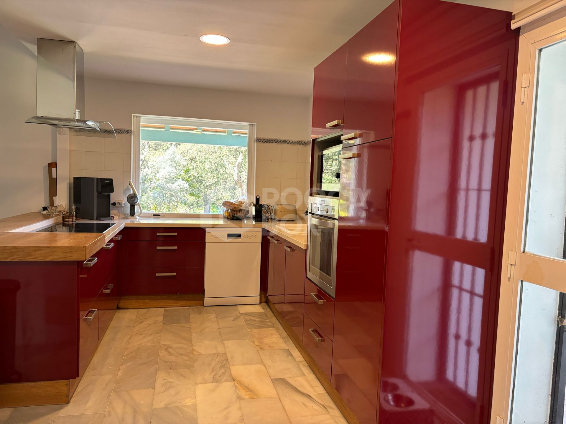 West-Facing Villa for Sale in Zona C, Sotogrande Alto