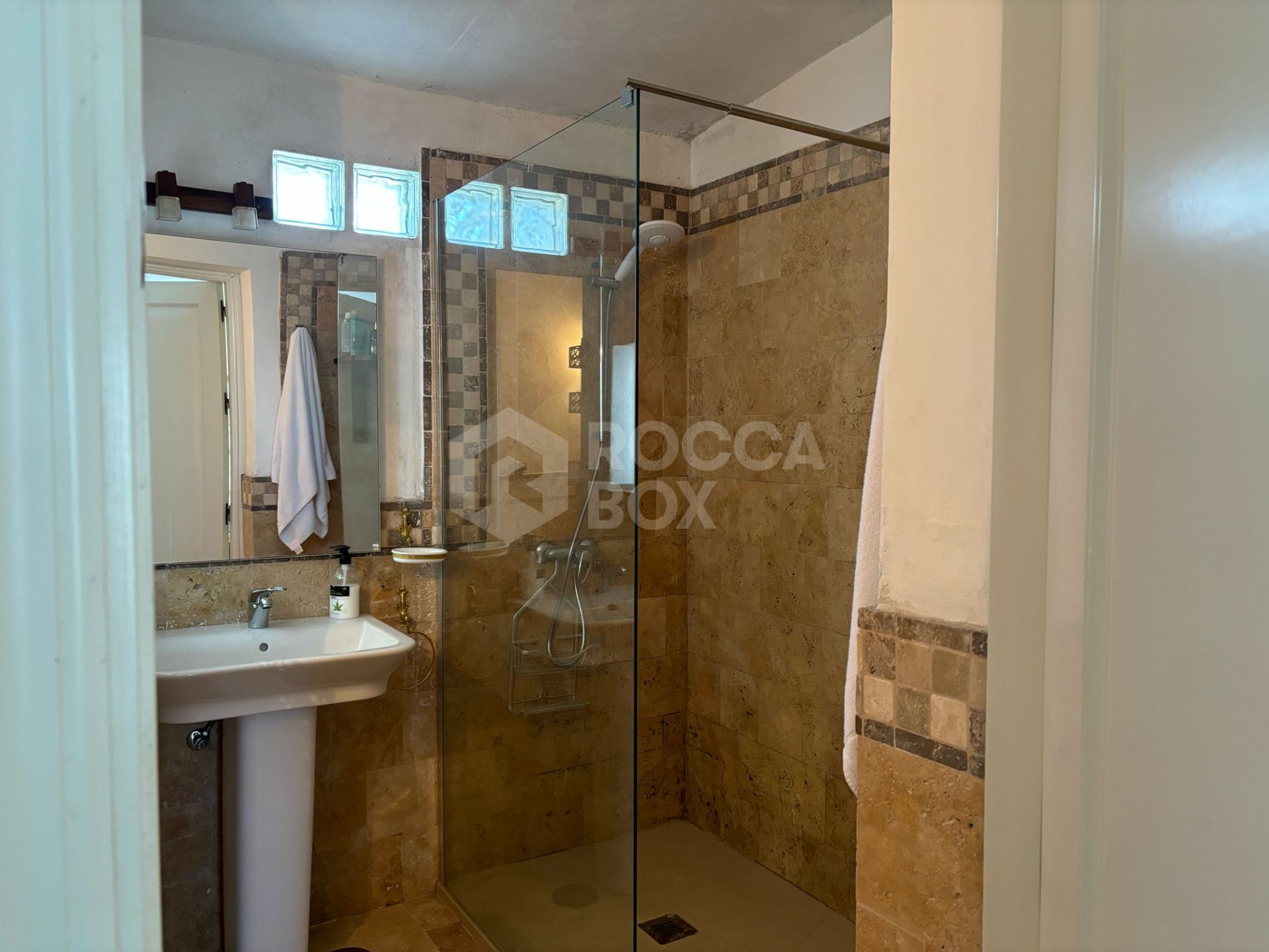 West-Facing Villa for Sale in Zona C, Sotogrande Alto