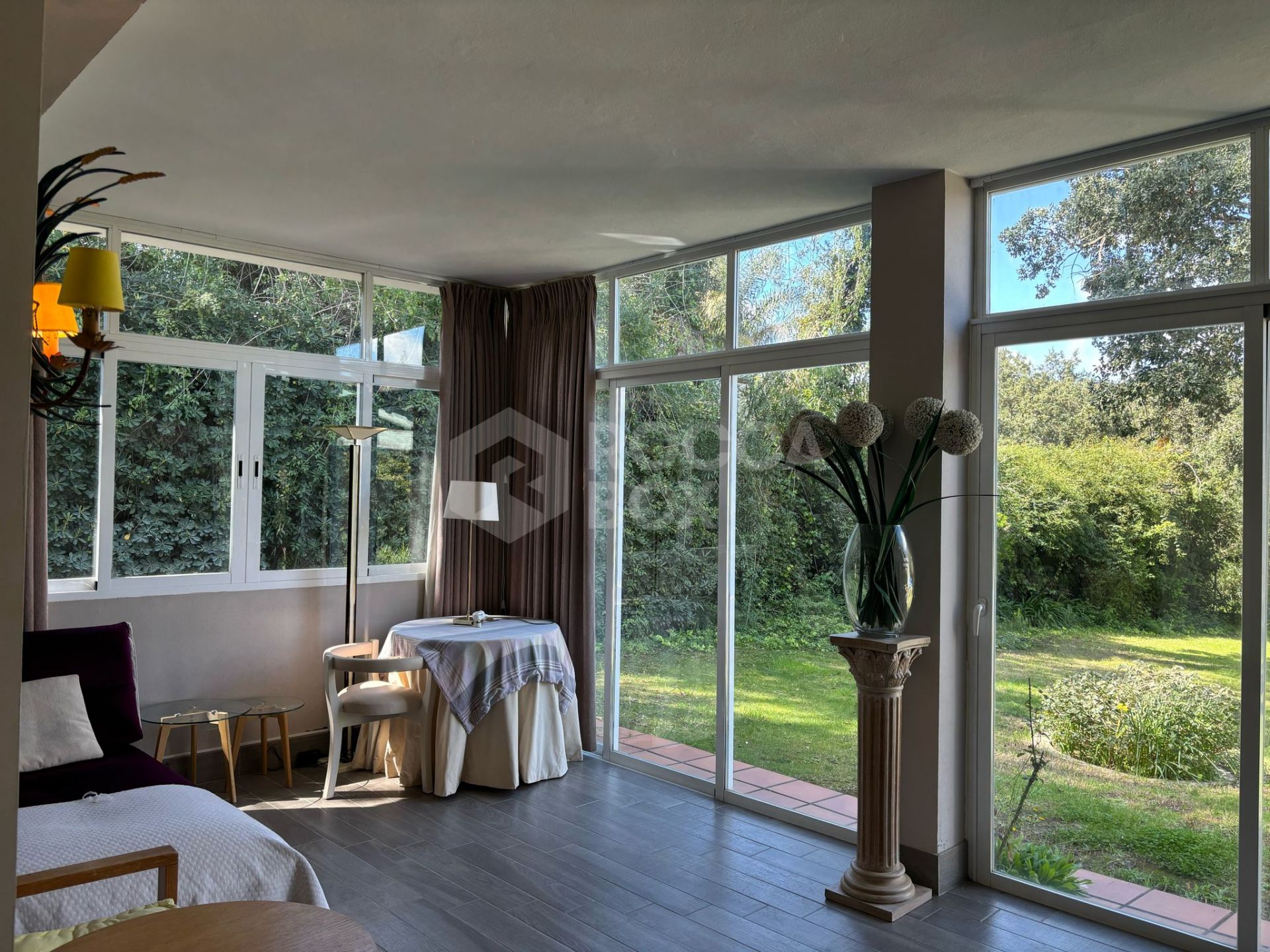 West-Facing Villa for Sale in Zona C, Sotogrande Alto