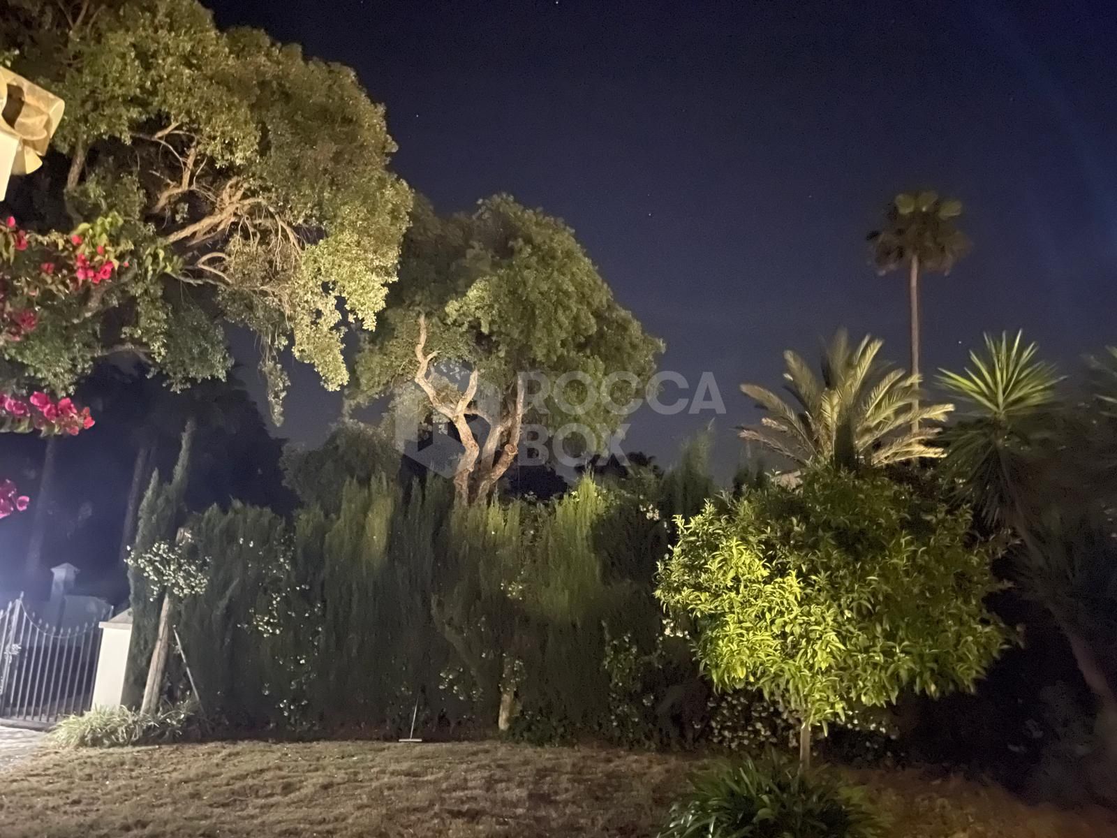 West-Facing Villa for Sale in Zona C, Sotogrande Alto