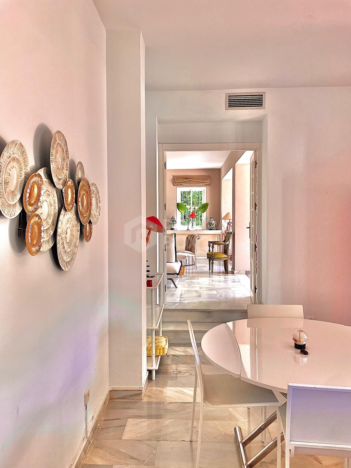 West-Facing Villa for Sale in Zona C, Sotogrande Alto
