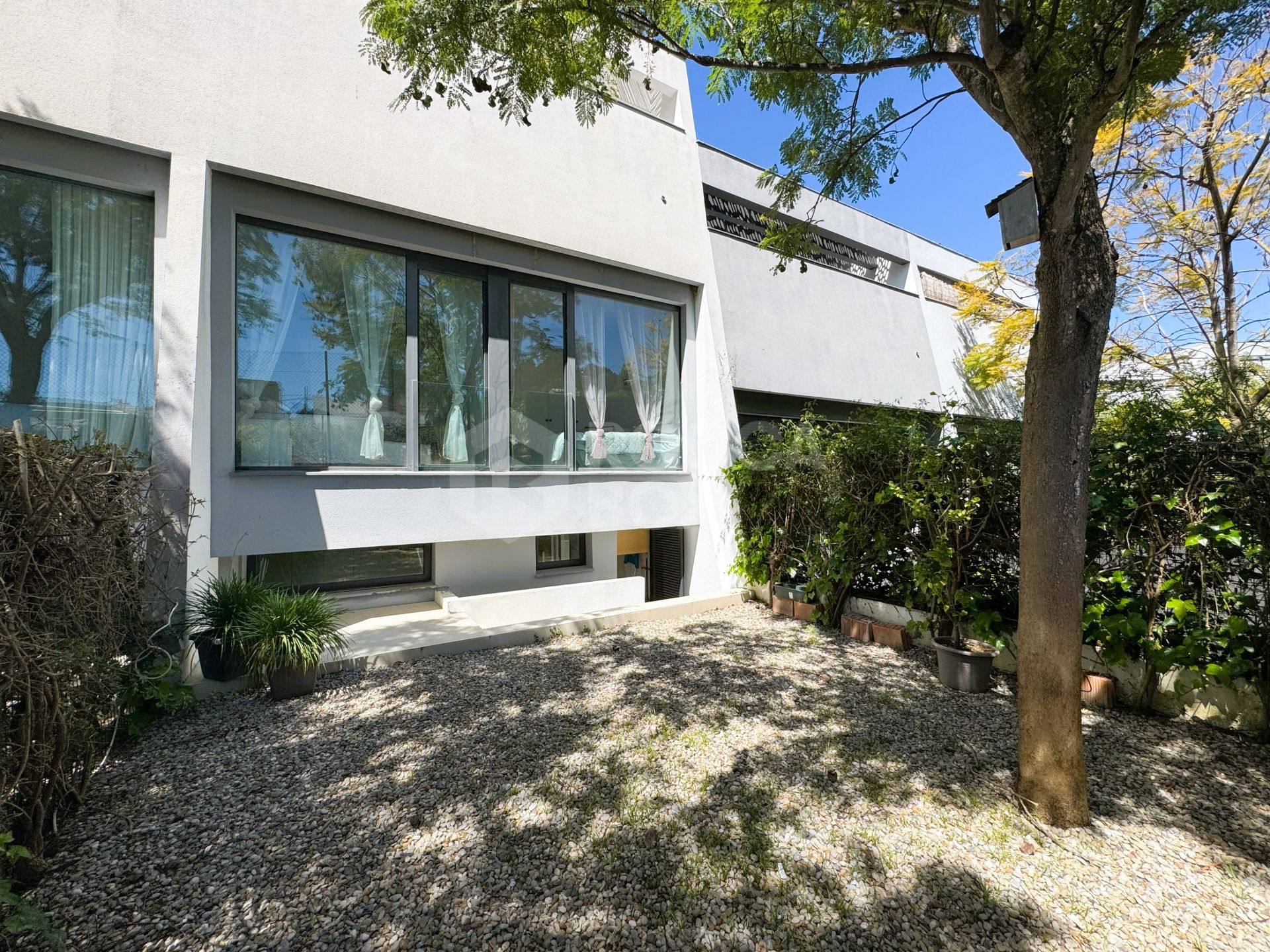 Spacious Four-Bedroom Town House in Polo Sur, San Enrique de Guadiaro