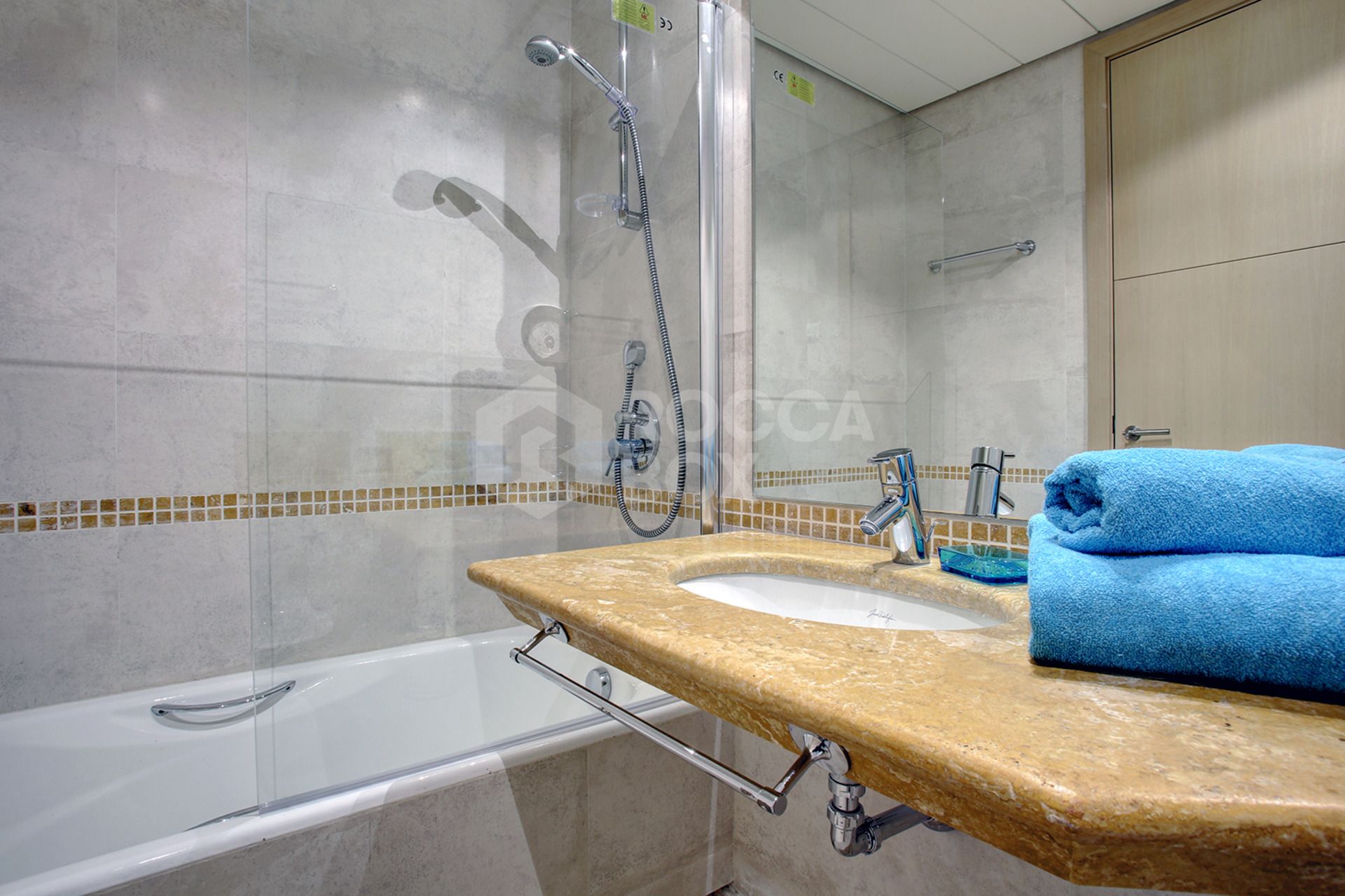 Elegant Penthouse in Ribera del Marlin, Sotogrande Marina