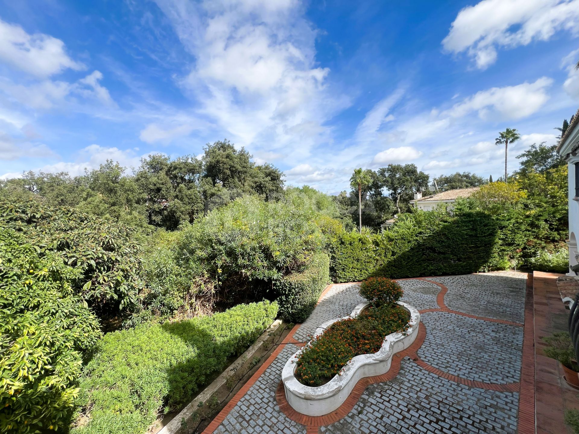 Luxury Villa in Zona B, Sotogrande Costa
