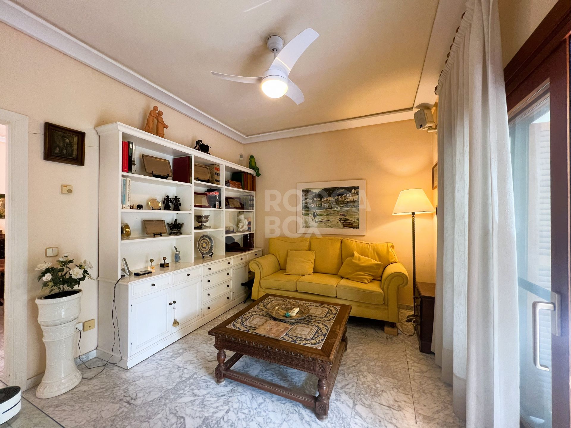 Luxury Villa in Zona B Sotogrande Costa