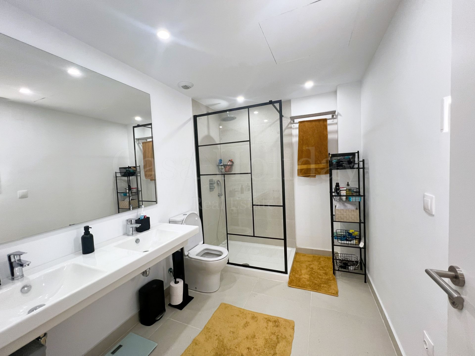 Apartment in Senda Chica, Sotogrande