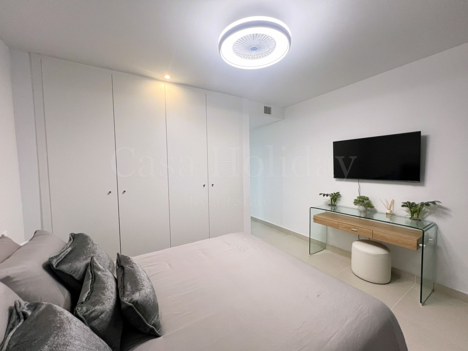 Apartment in Senda Chica, Sotogrande
