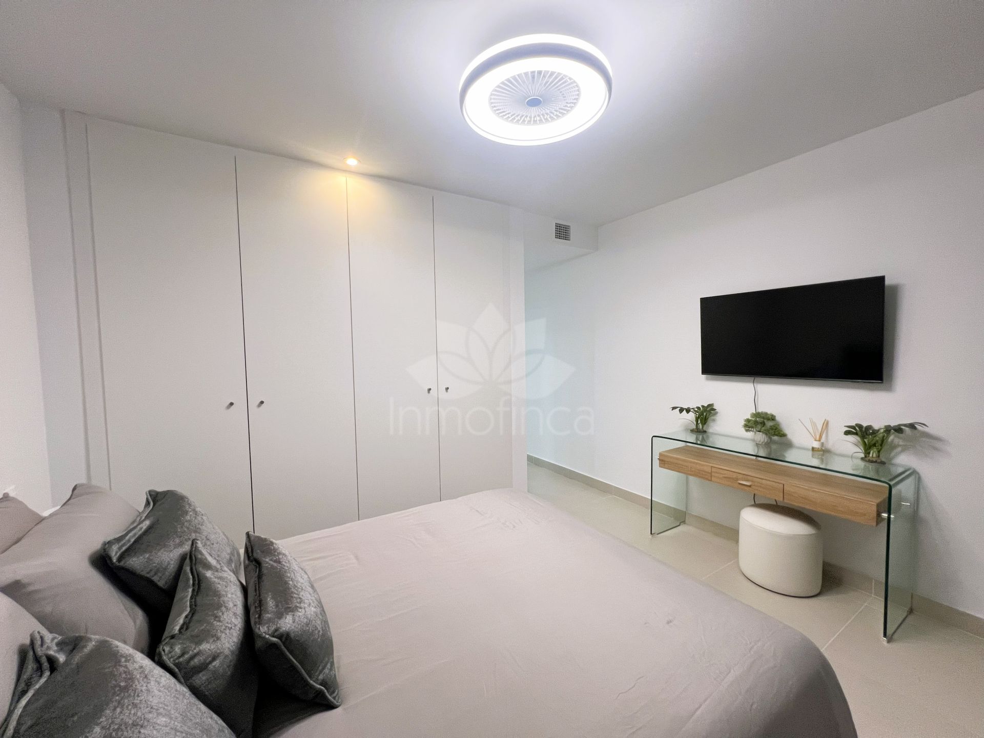 Apartment in Senda Chica, Sotogrande