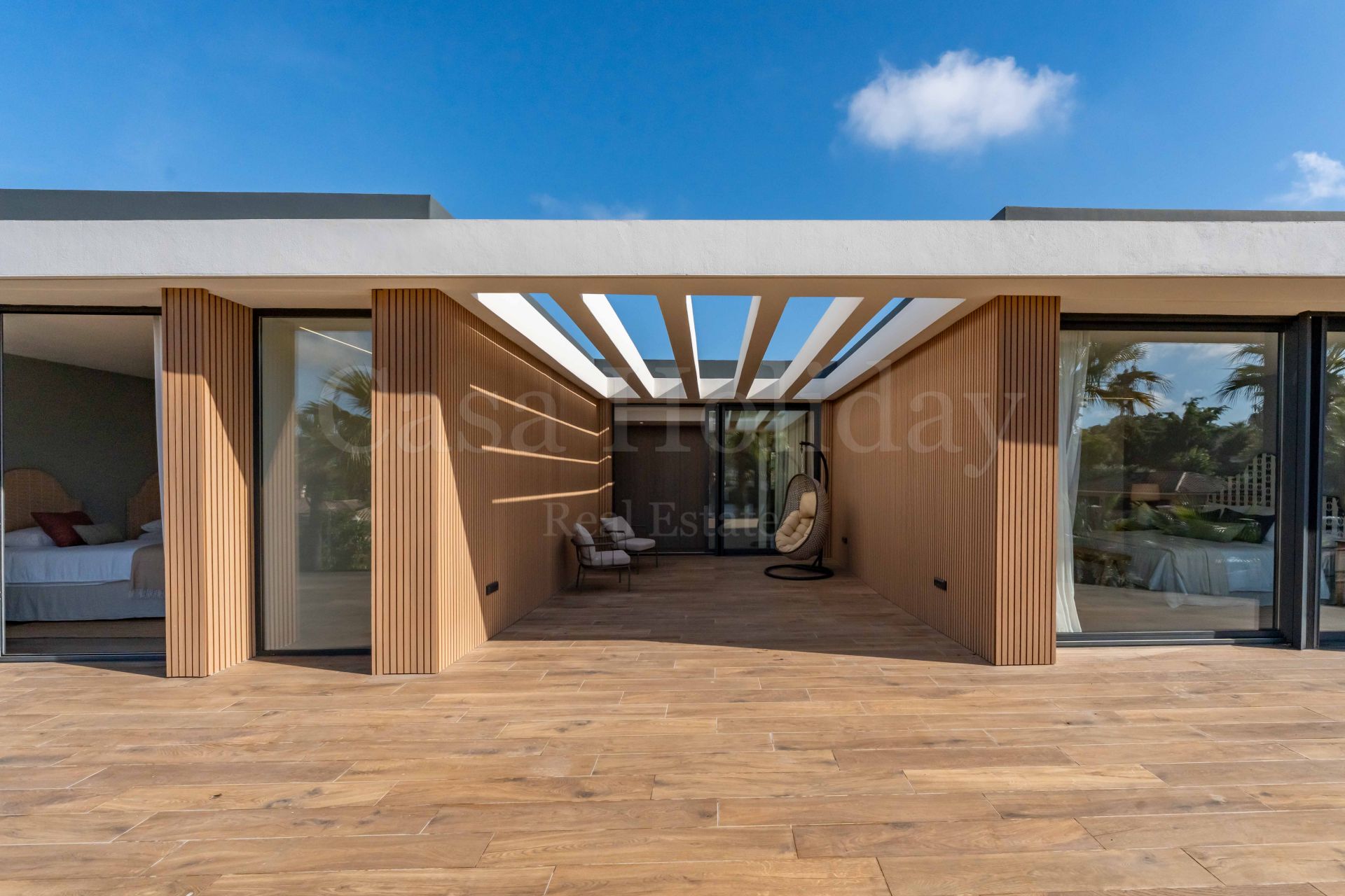 Villa in Zona B, Sotogrande