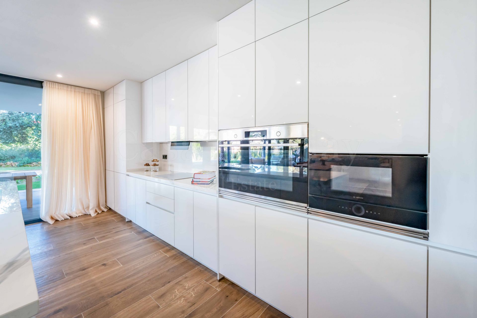 Villa in Zona B, Sotogrande