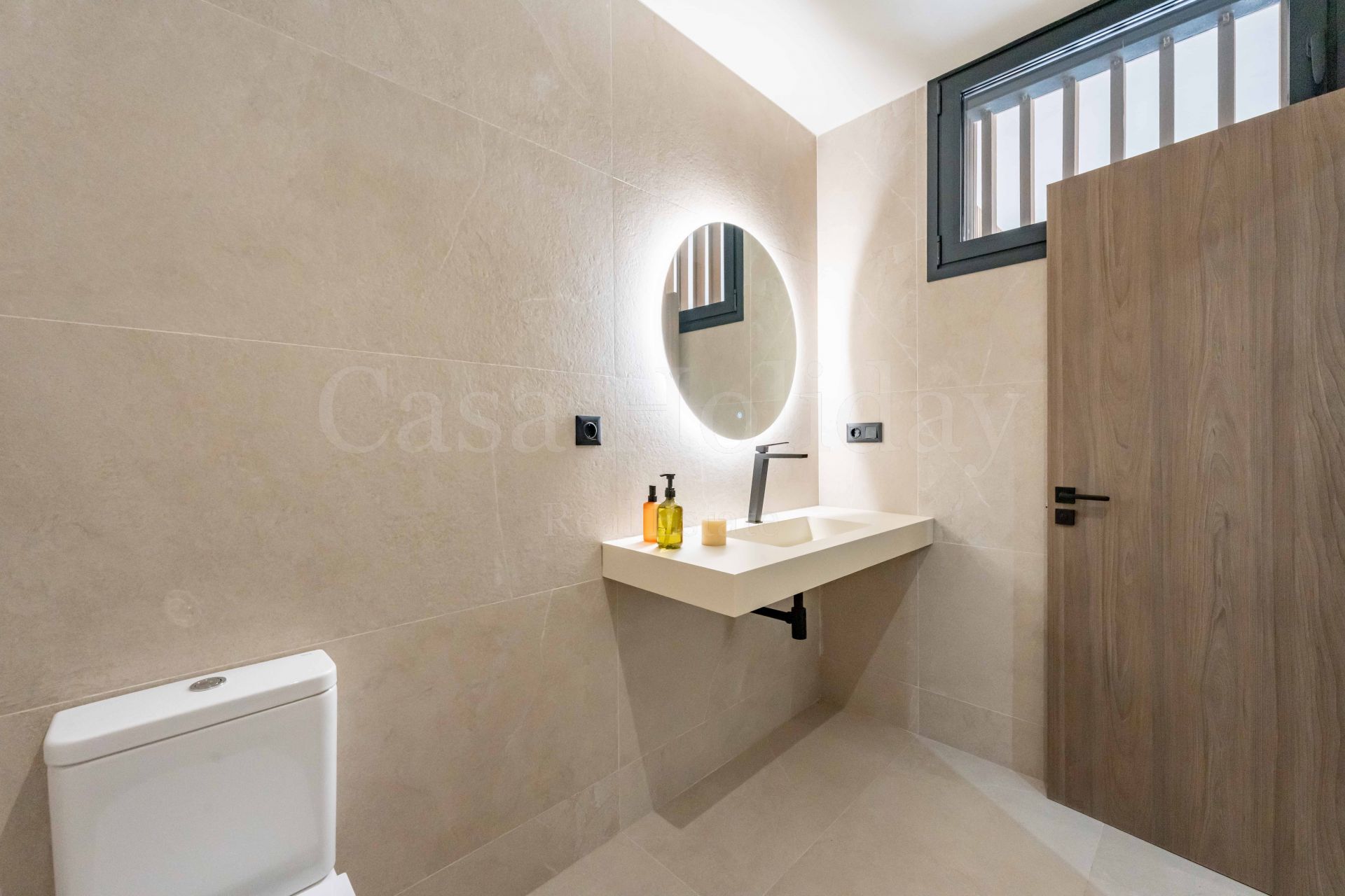 Villa in Zona B, Sotogrande