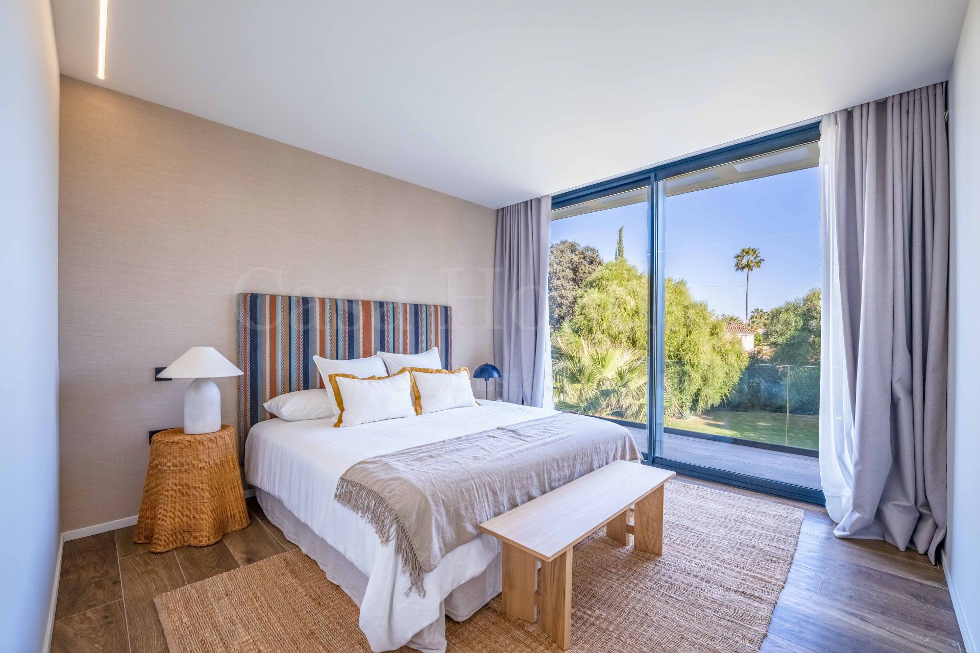 Villa in Zona B, Sotogrande