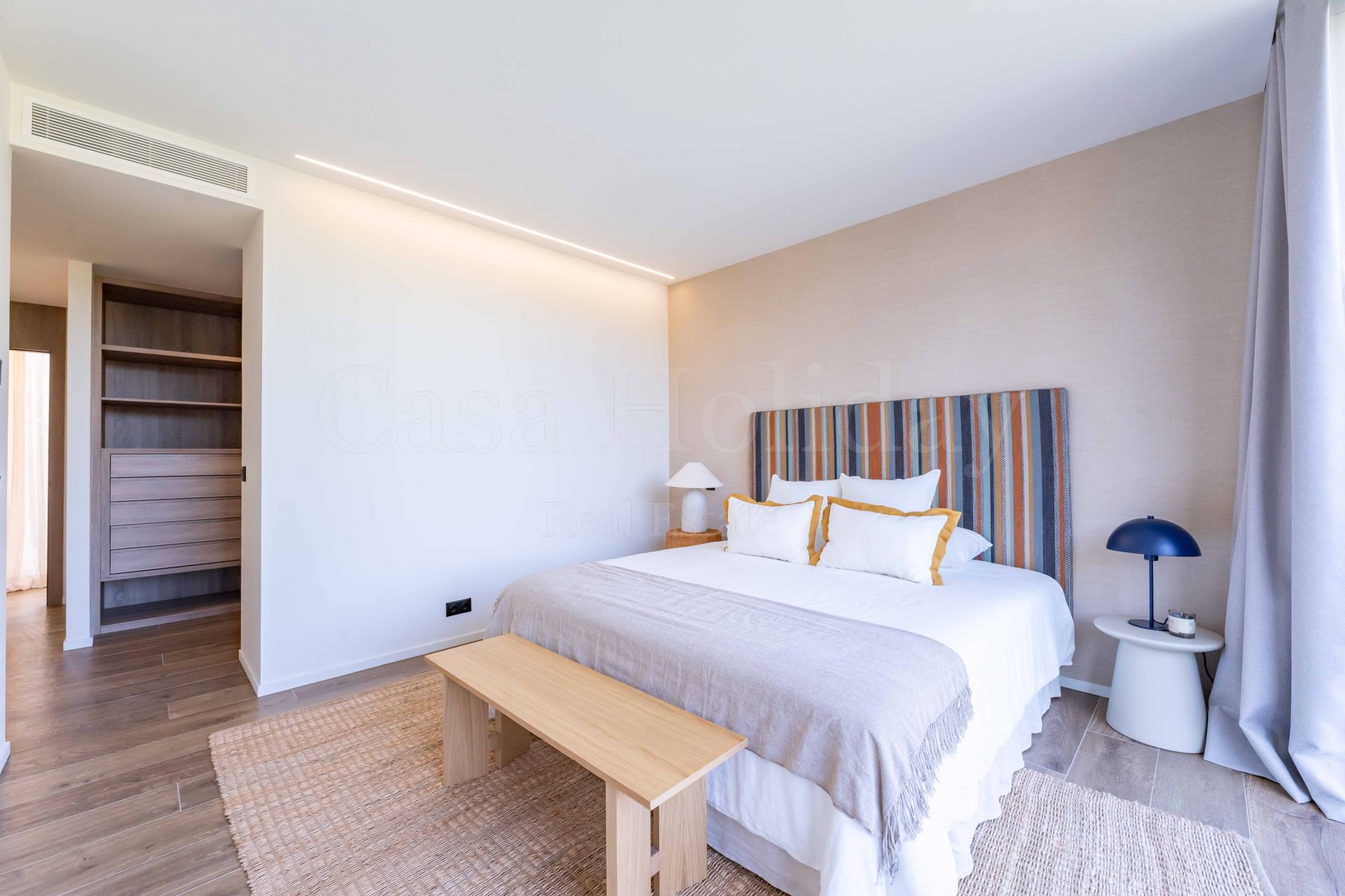 Villa in Zona B, Sotogrande