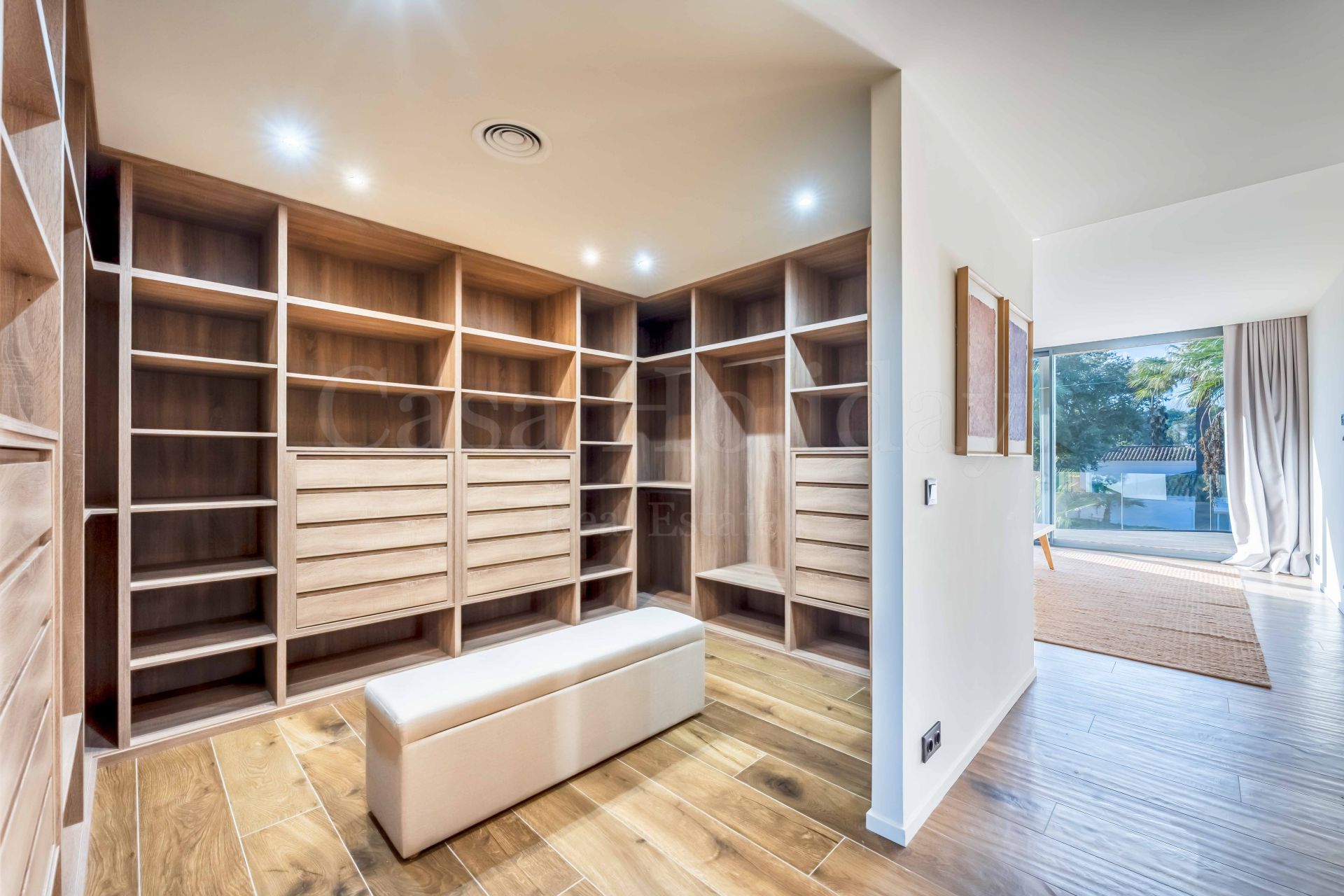 Villa in Zona B, Sotogrande