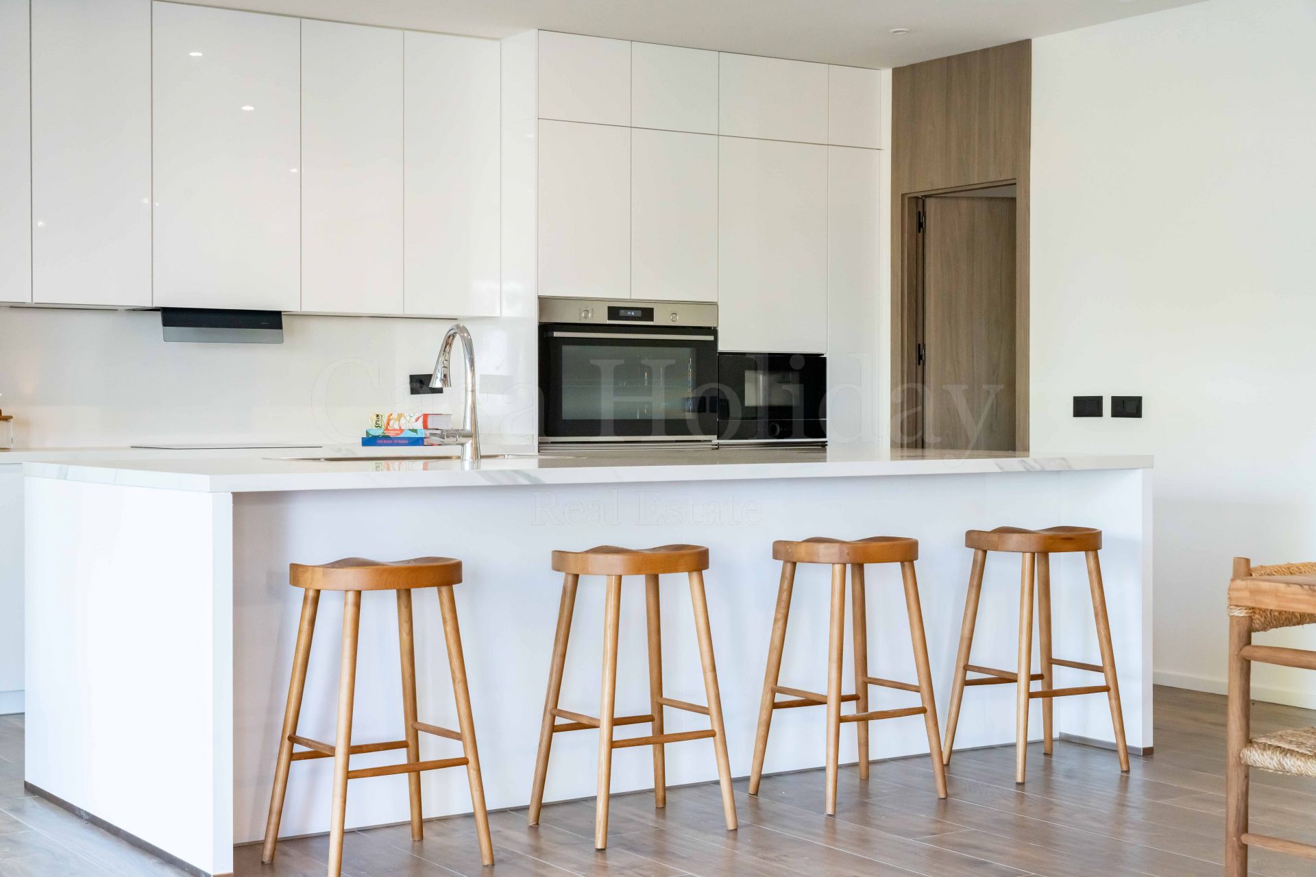 Villa in Zona B, Sotogrande