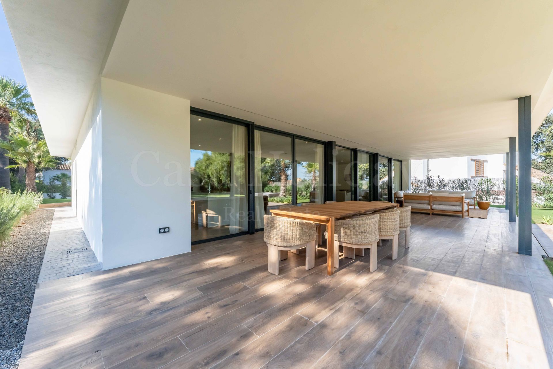 Villa in Zona B, Sotogrande