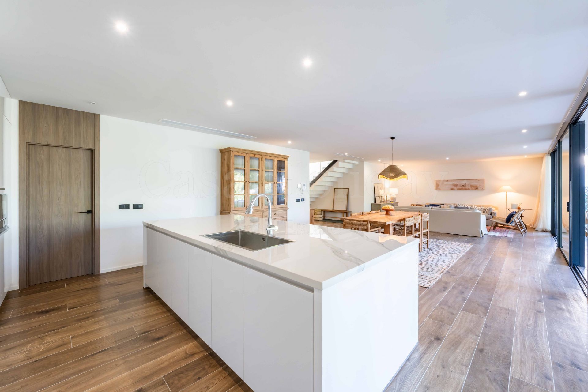 Villa in Zona B, Sotogrande