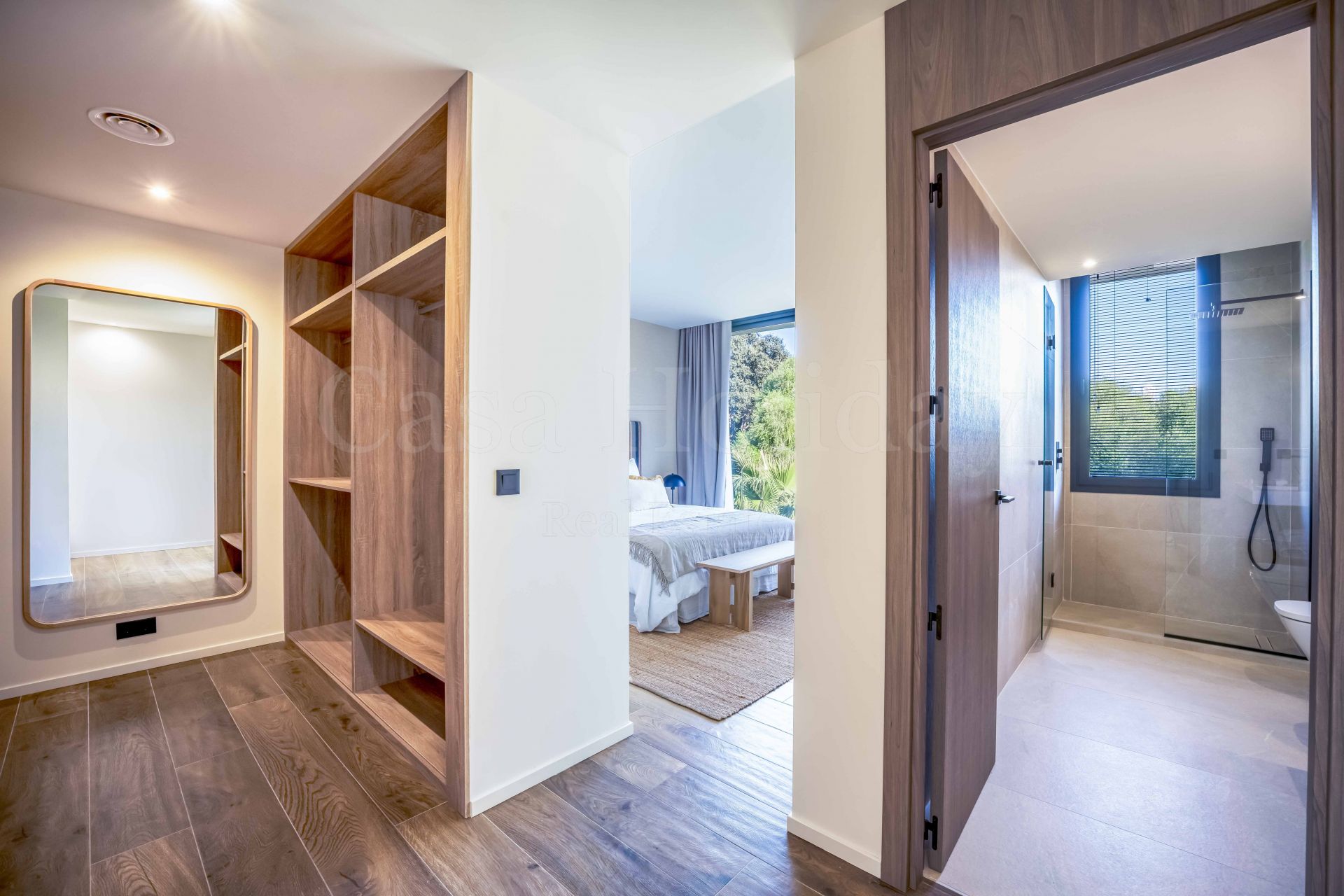 Villa in Zona B, Sotogrande