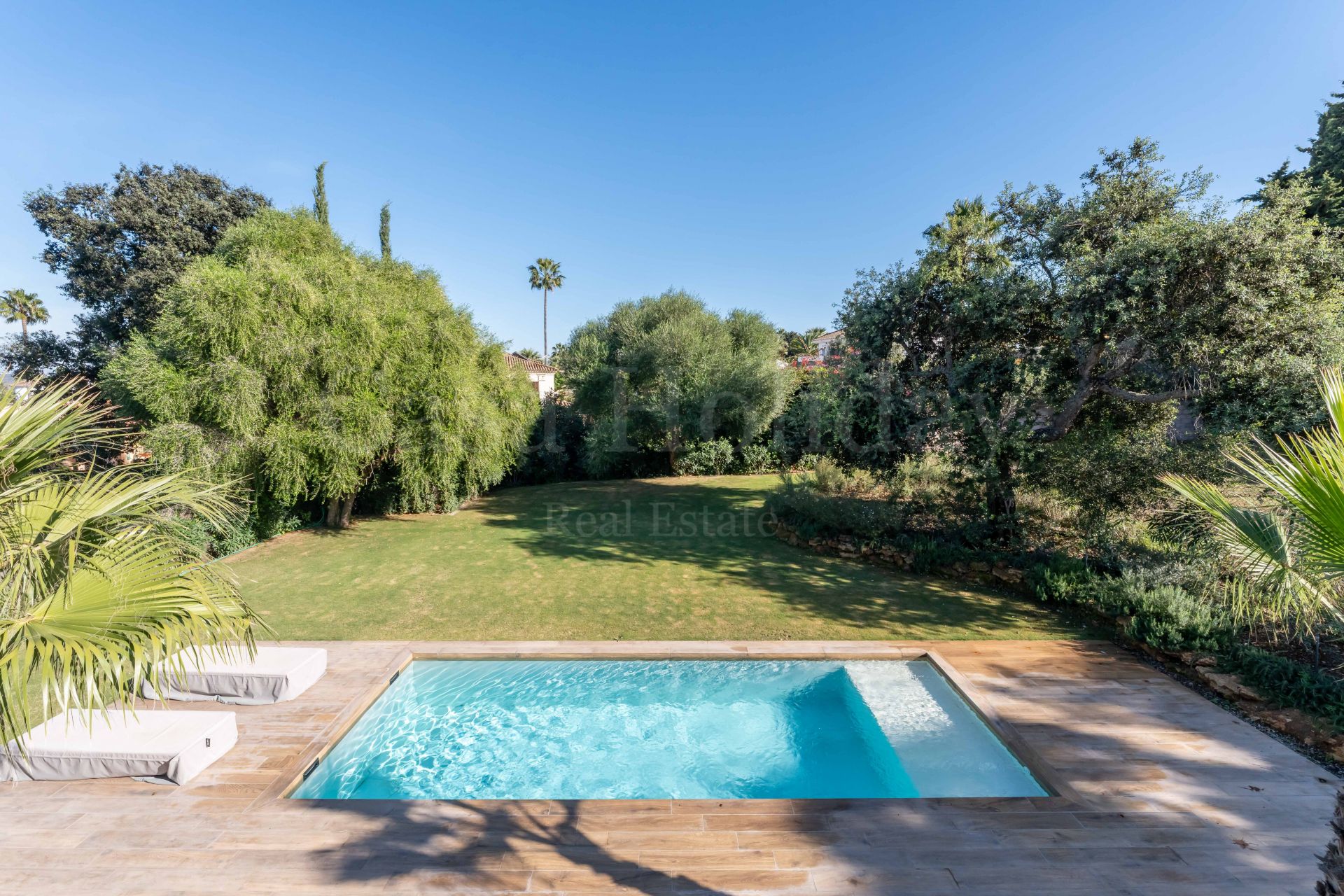 Villa in Zona B, Sotogrande