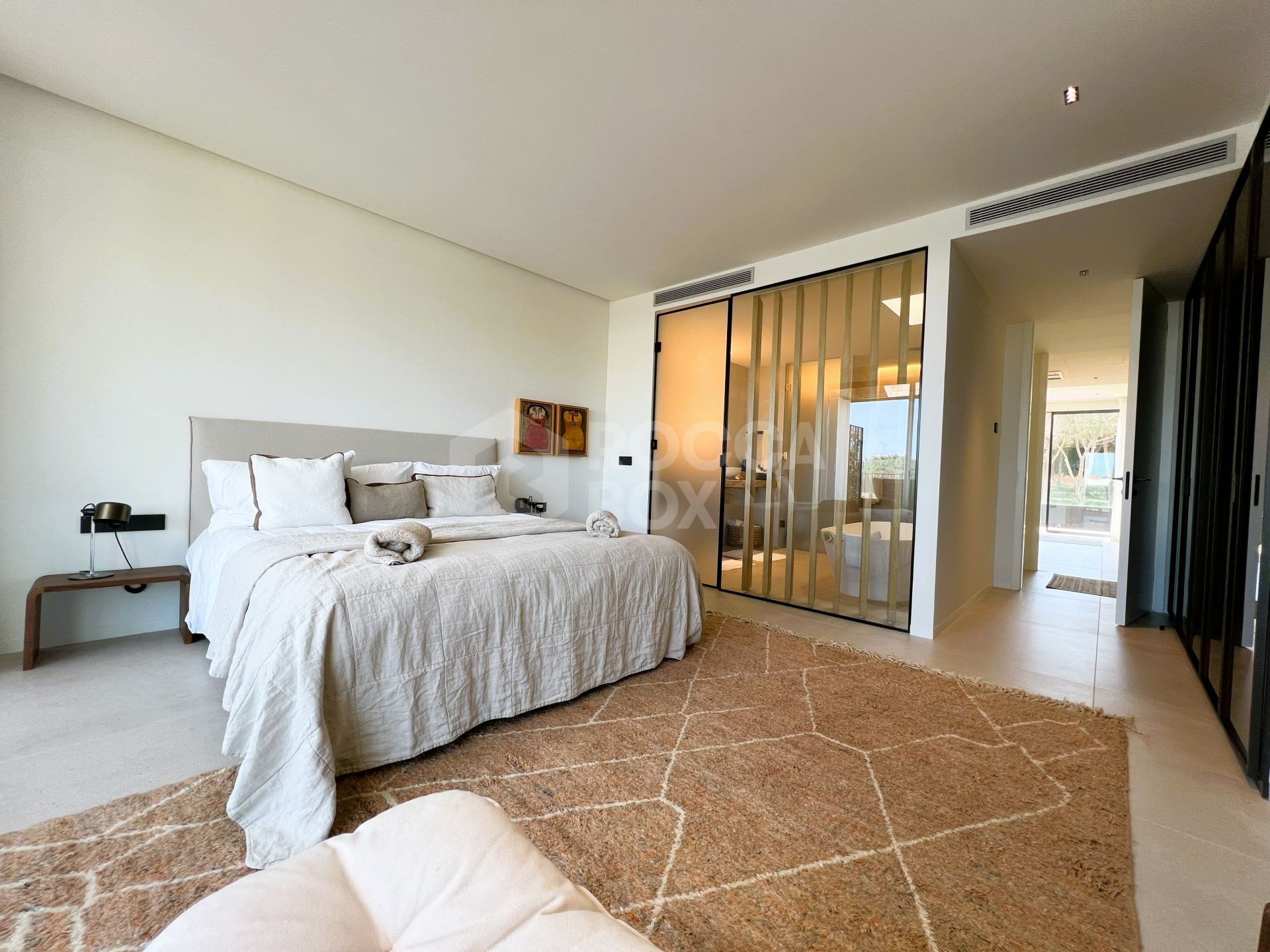 Luxury Penthouse Village Verde. La Reserva Sotogrande