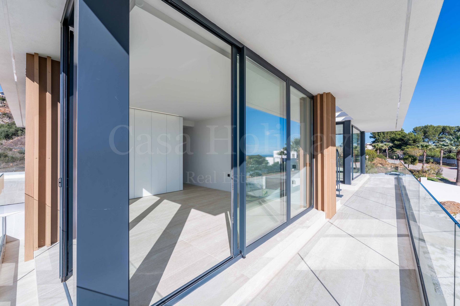 Villa en Zona M, Sotogrande