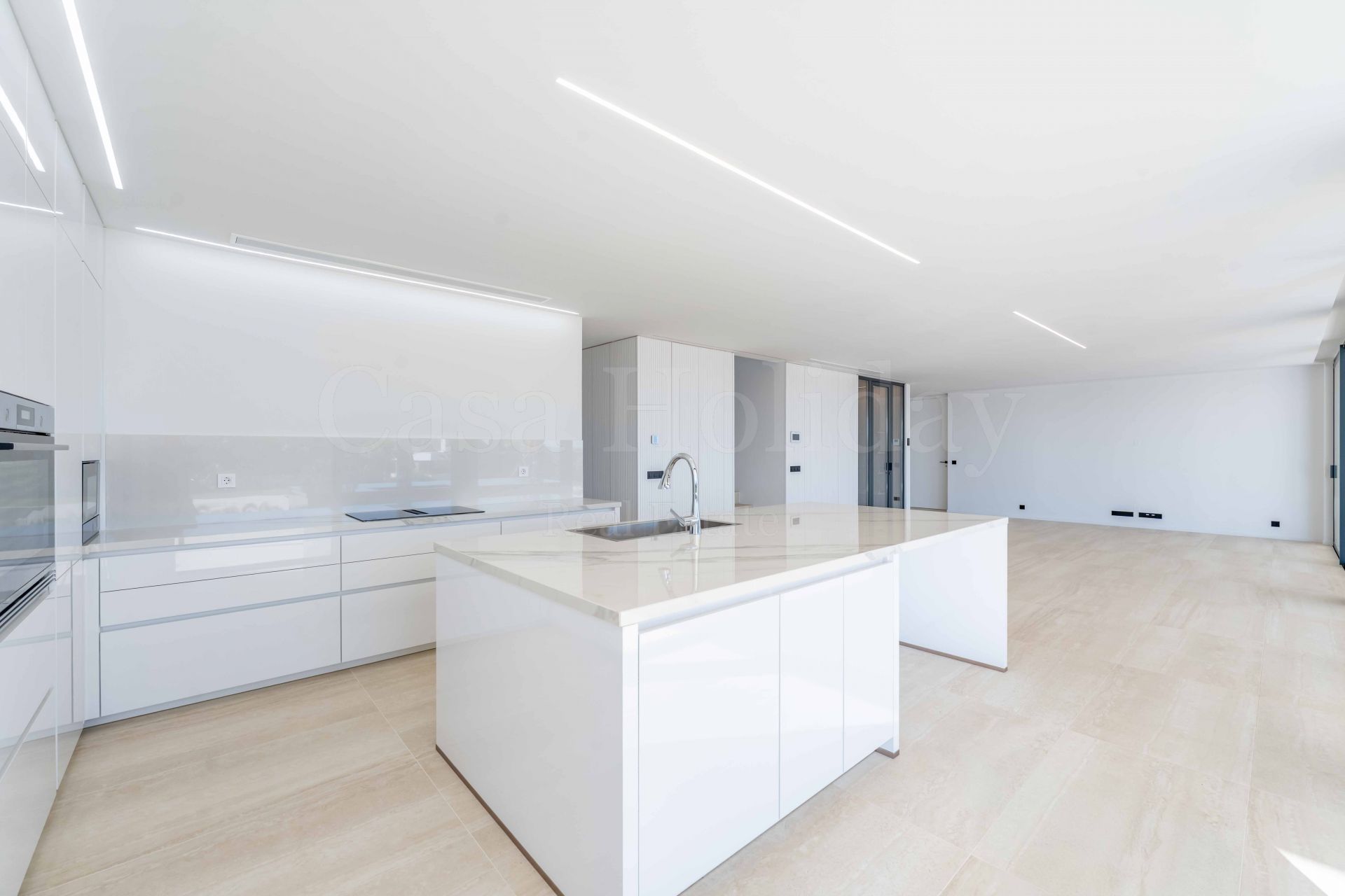 Villa en Zona M, Sotogrande