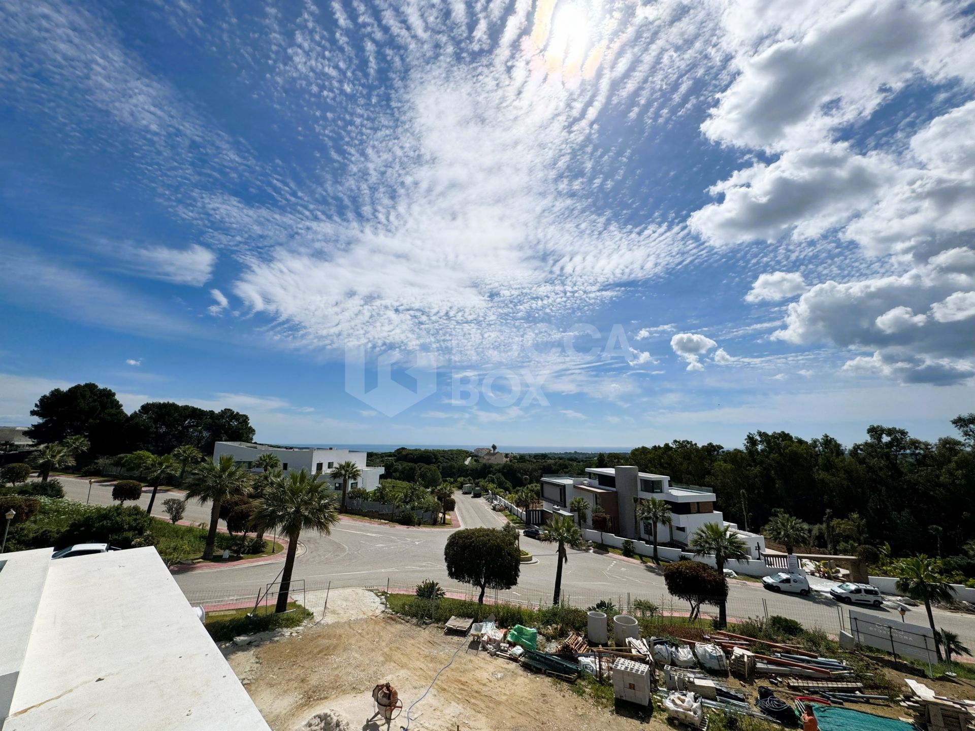 Villa Ebony: Exclusive New-Built Villa in Zona M, La Reserva, Sotogrande