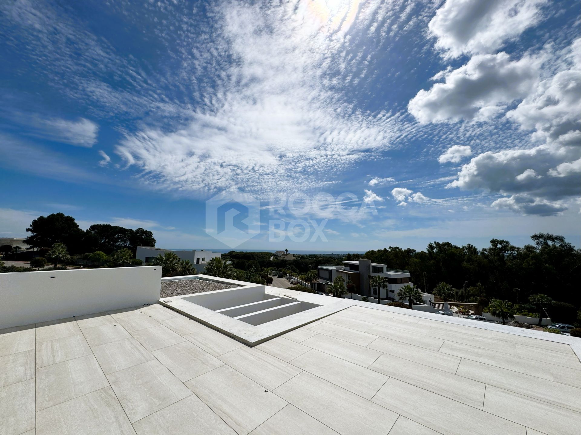Villa Ebony: Exclusive New-Built Villa in Zona M, La Reserva, Sotogrande