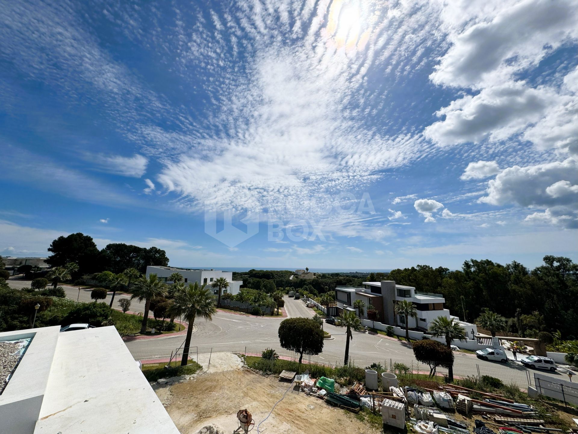 Villa Ebony: Exclusive New-Built Villa in Zona M, La Reserva, Sotogrande
