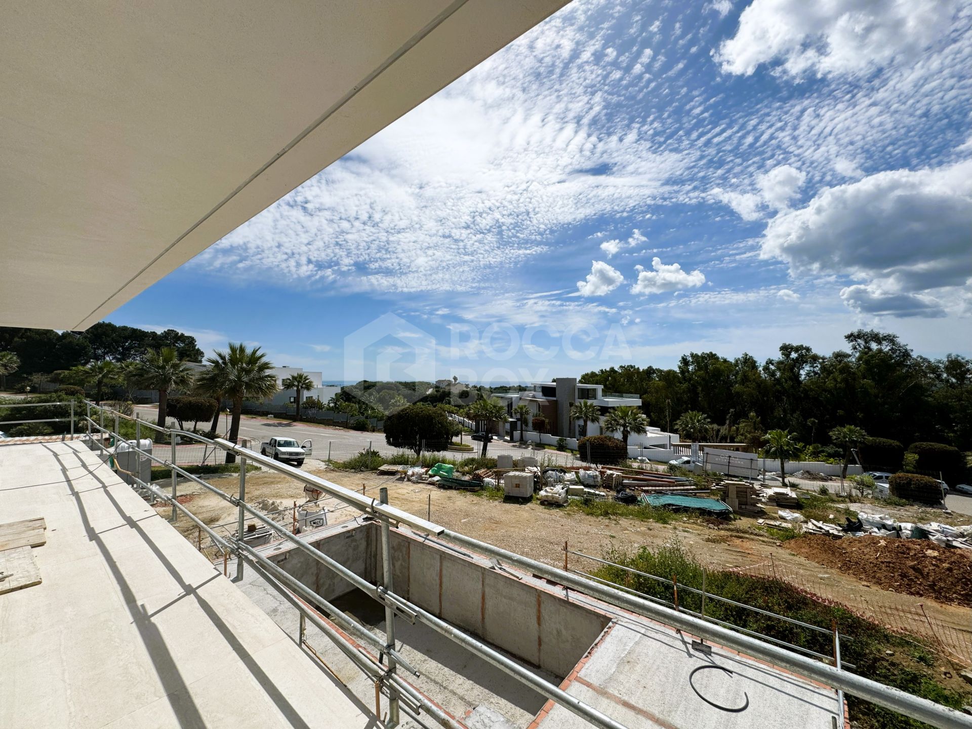 Villa Ebony: Exclusive New-Built Villa in Zona M, La Reserva, Sotogrande