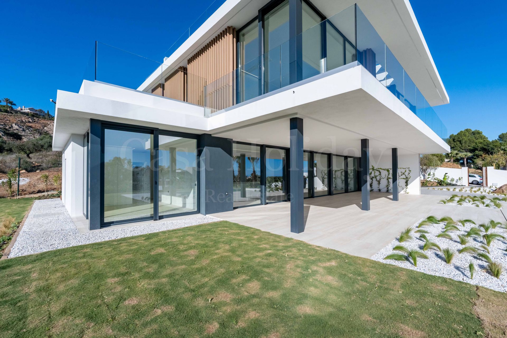 Villa en Zona M, Sotogrande