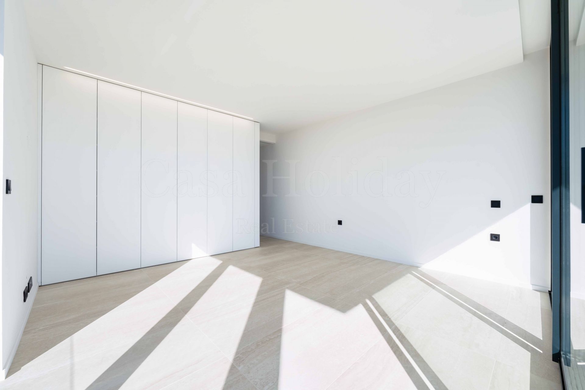 Villa en Zona M, Sotogrande