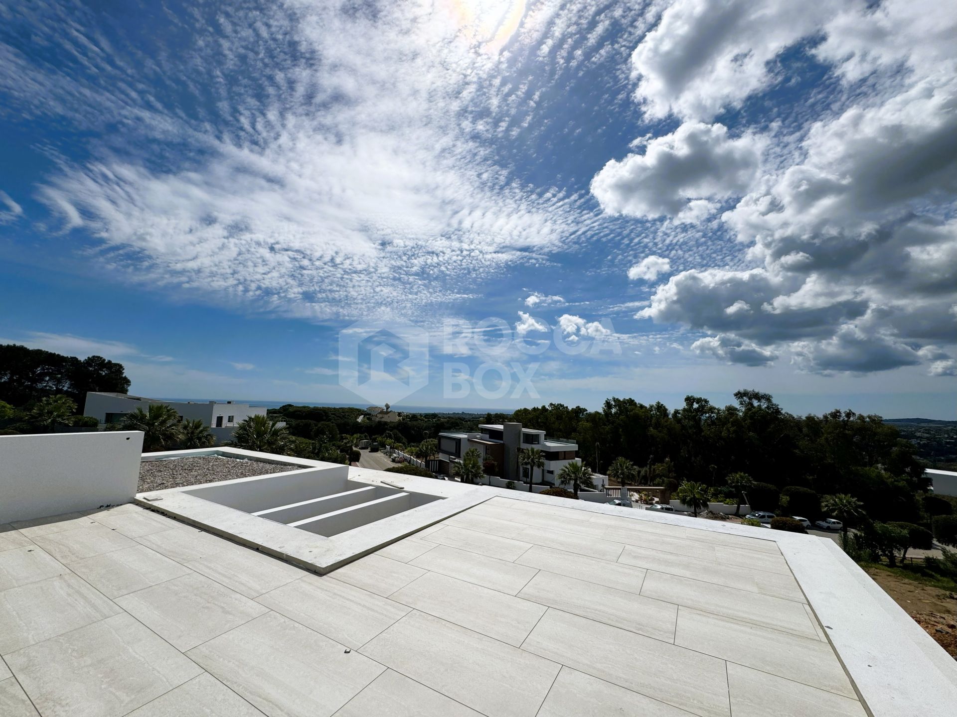Villa Ebony: Exclusive New-Built Villa in Zona M, La Reserva, Sotogrande