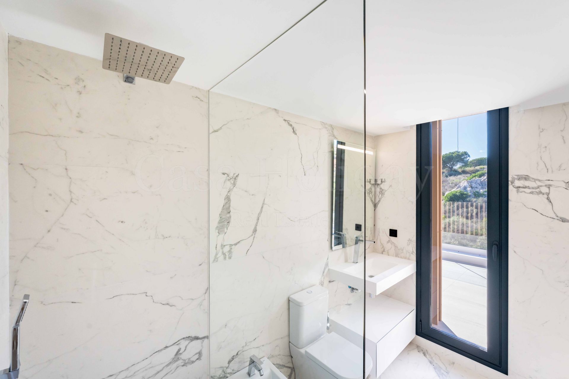 Villa en Zona M, Sotogrande