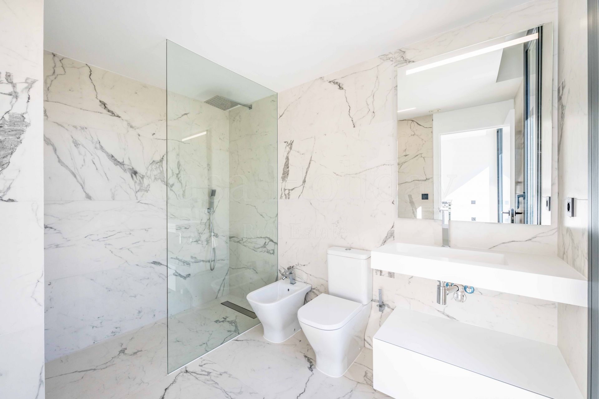 Villa en Zona M, Sotogrande