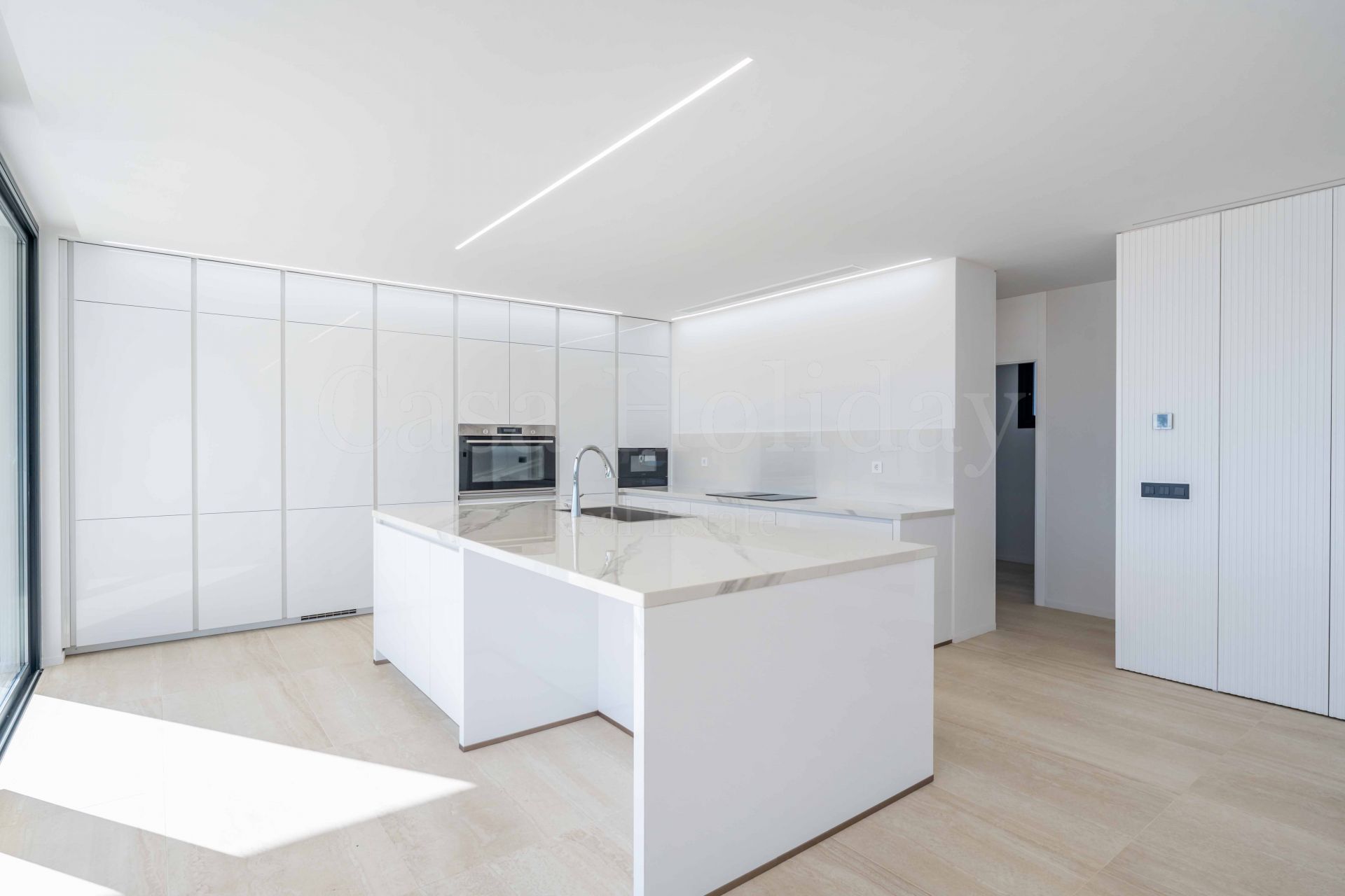 Villa en Zona M, Sotogrande