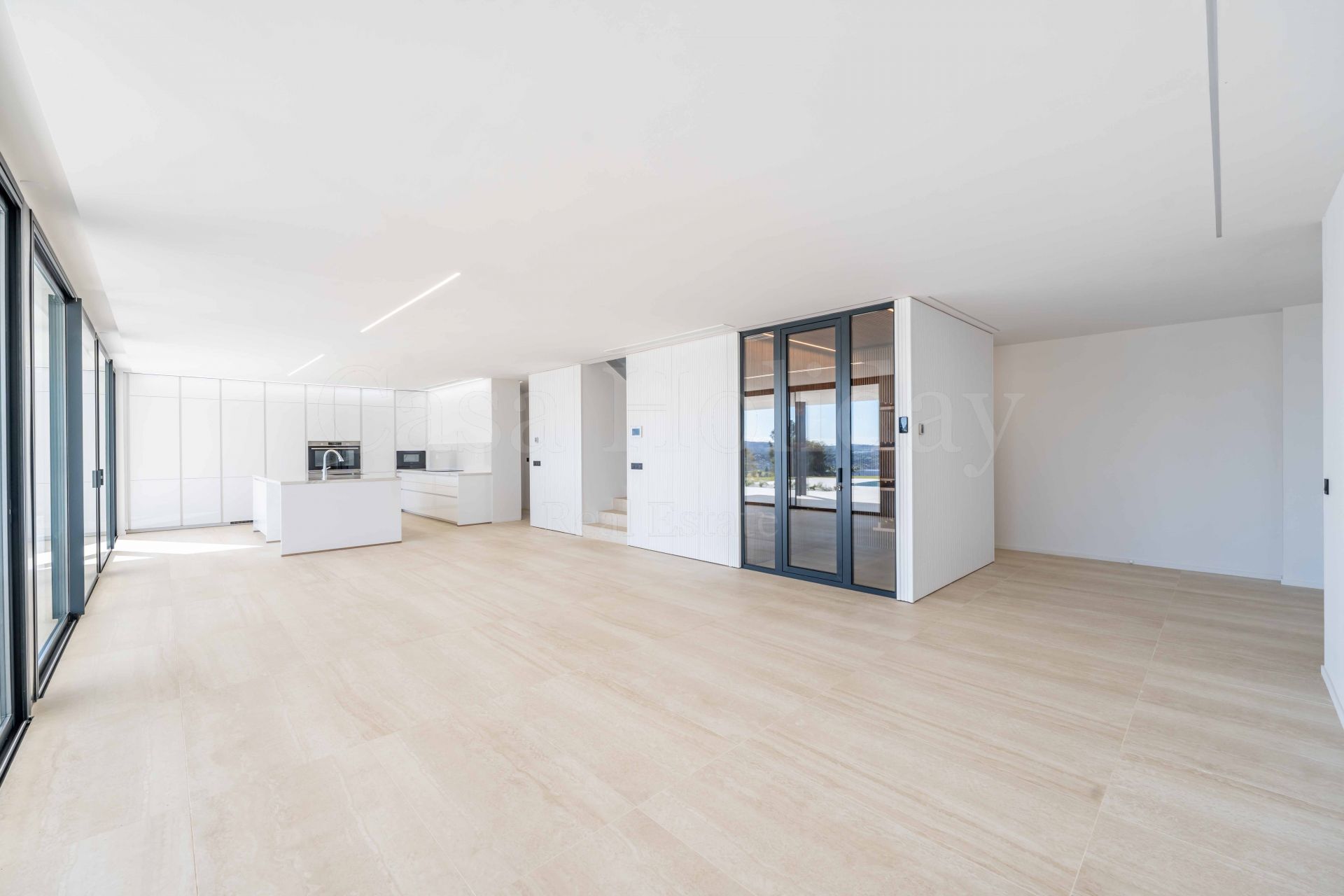 Villa en Zona M, Sotogrande