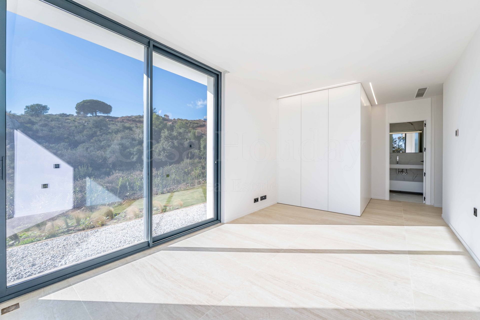 Villa en Zona M, Sotogrande