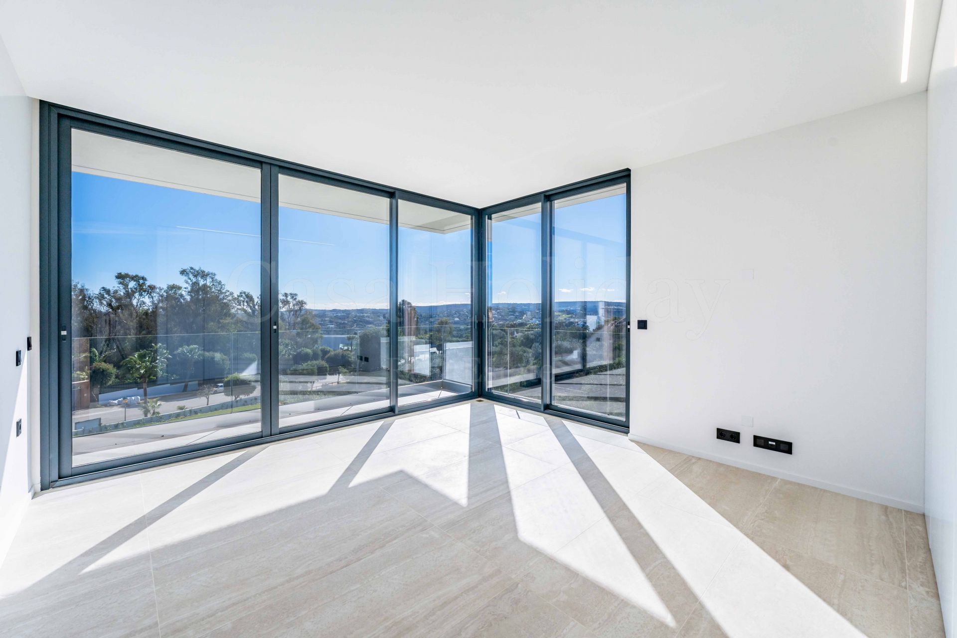 Villa en Zona M, Sotogrande