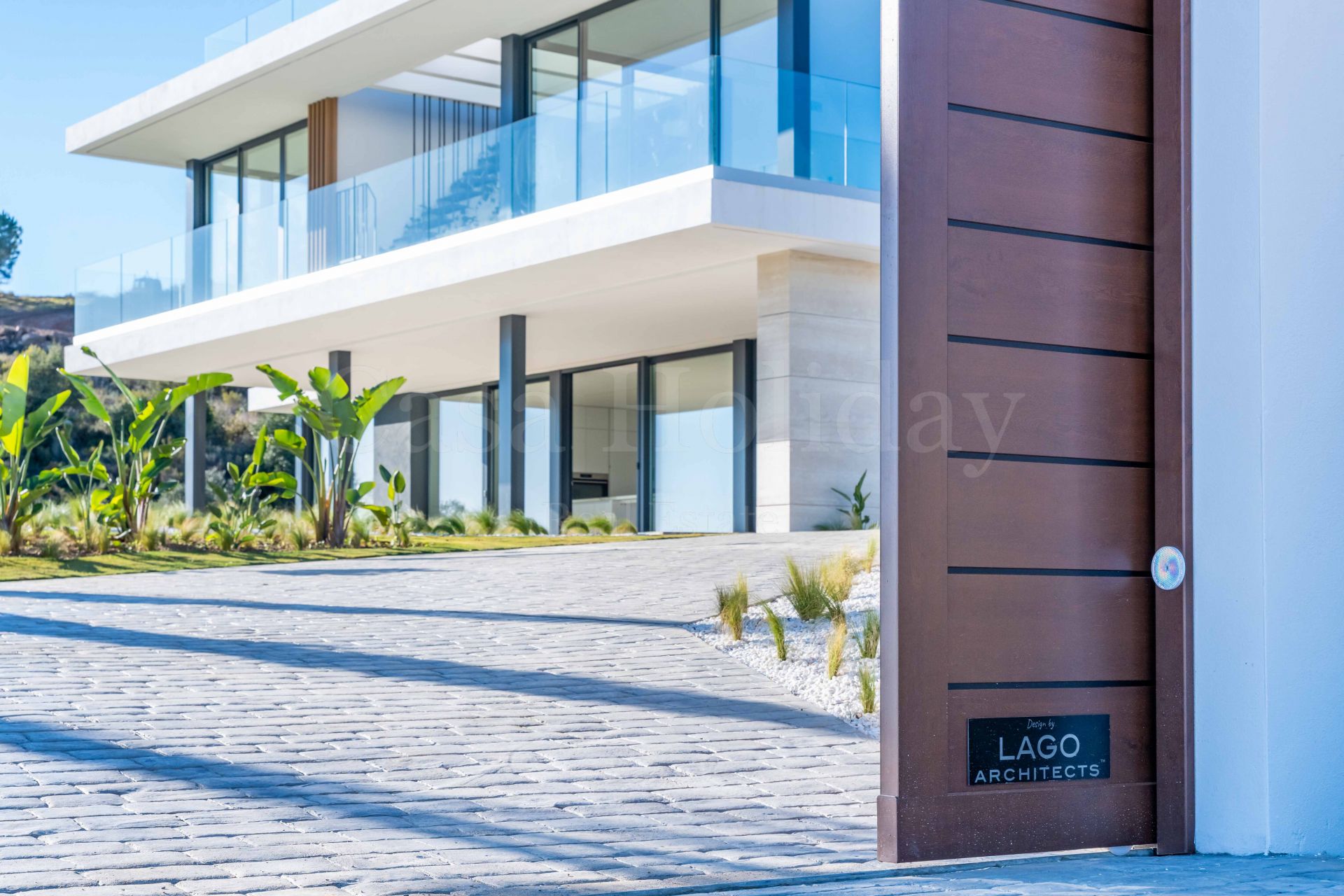 Villa en Zona M, Sotogrande