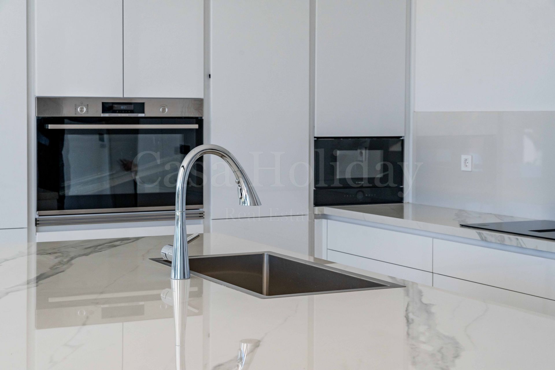 Villa en Zona M, Sotogrande