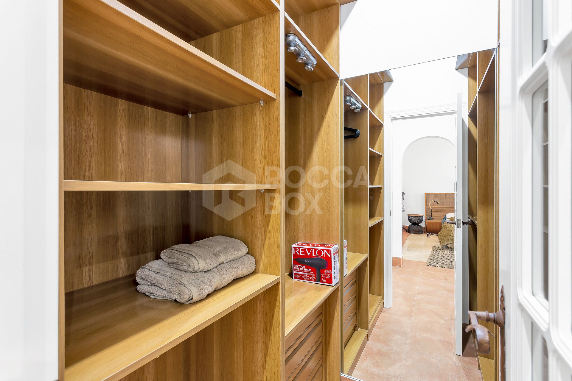 Mediterranean Villa in Sotogrande Alto