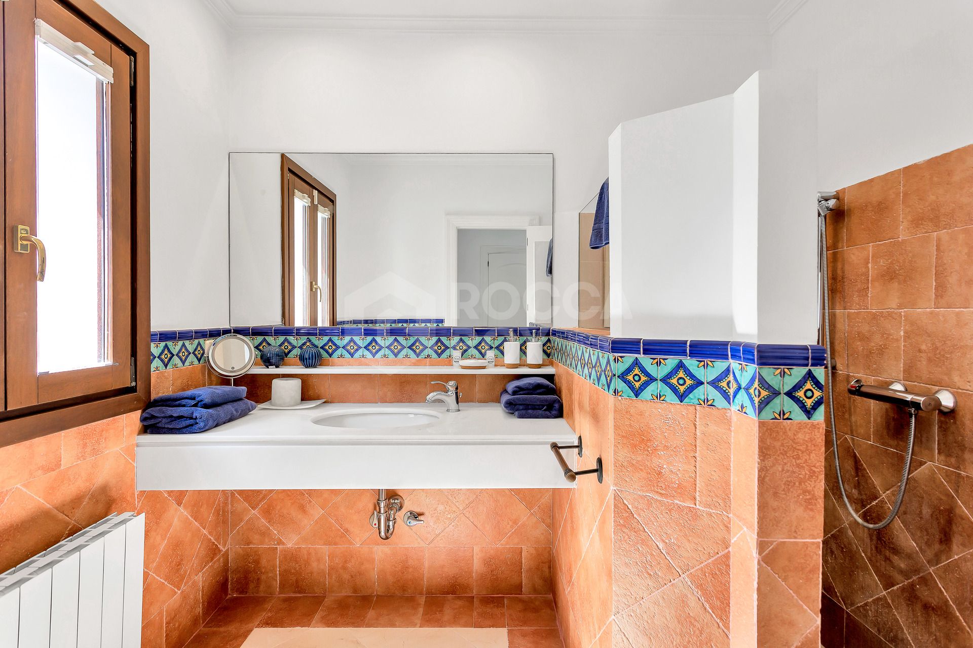 Mediterranean Villa in Sotogrande Alto
