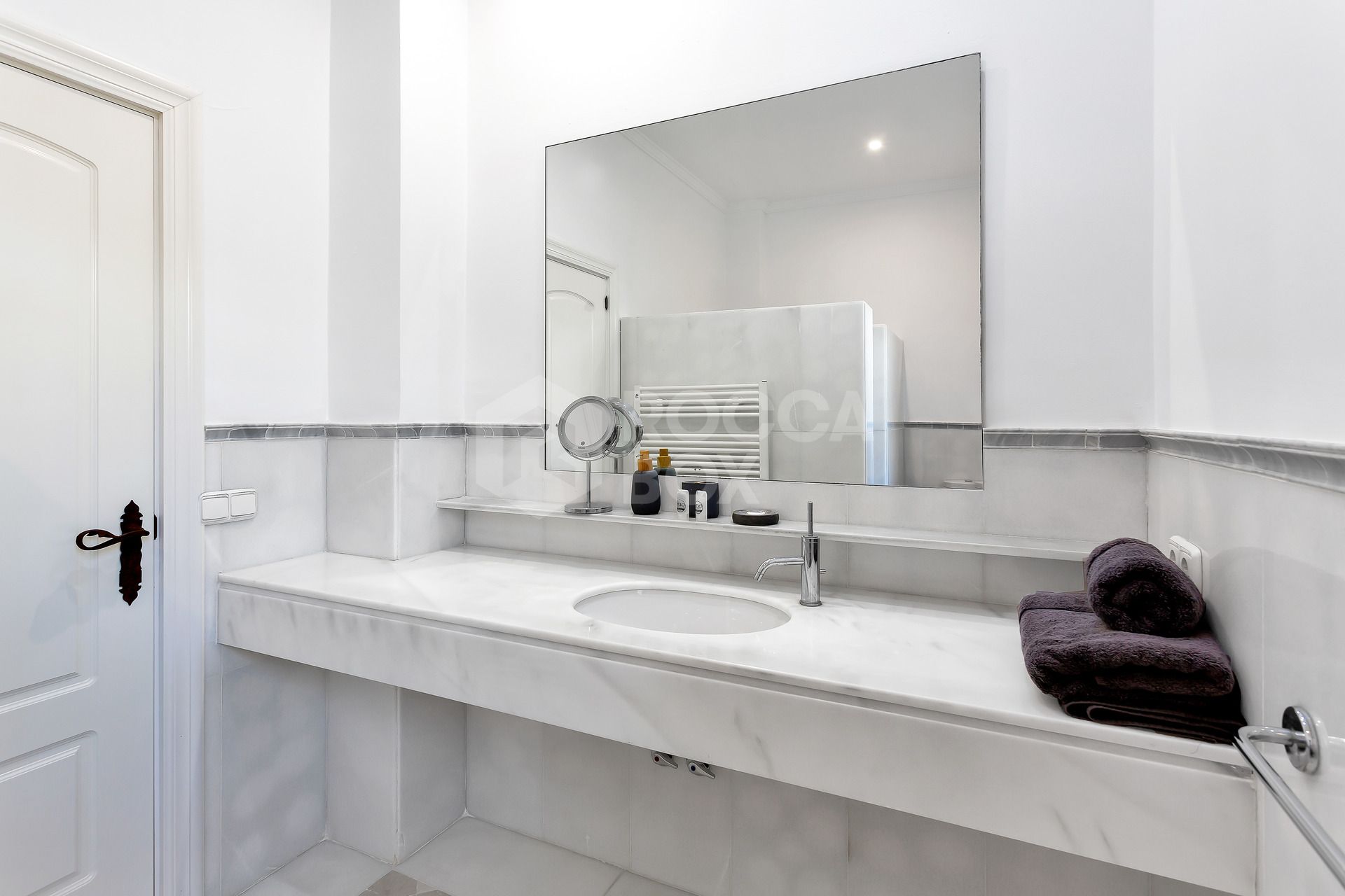 Mediterranean Villa in Sotogrande Alto