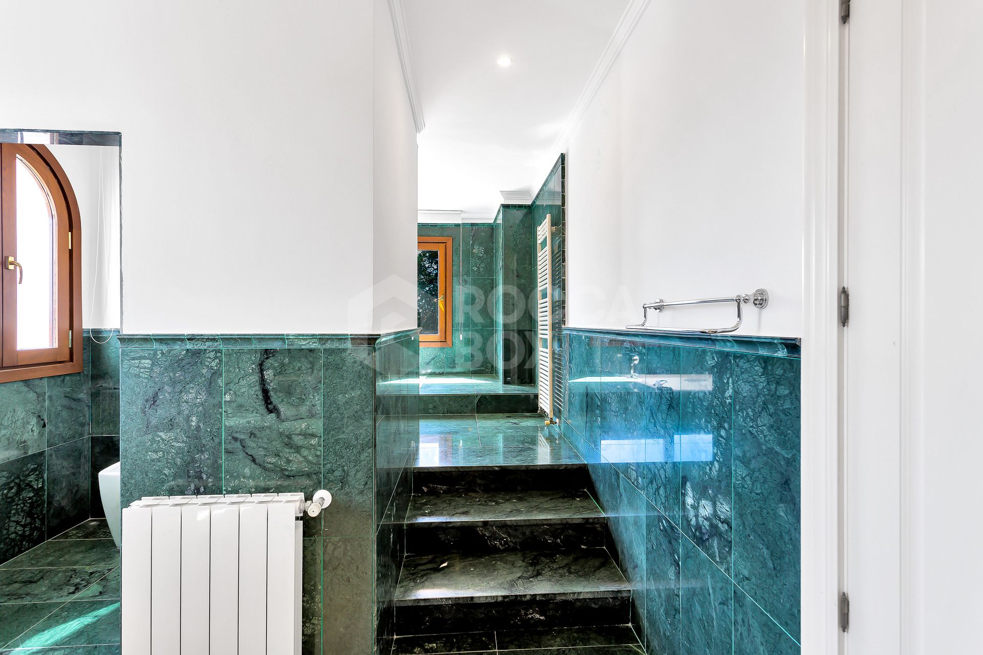 Mediterranean Villa in Sotogrande Alto