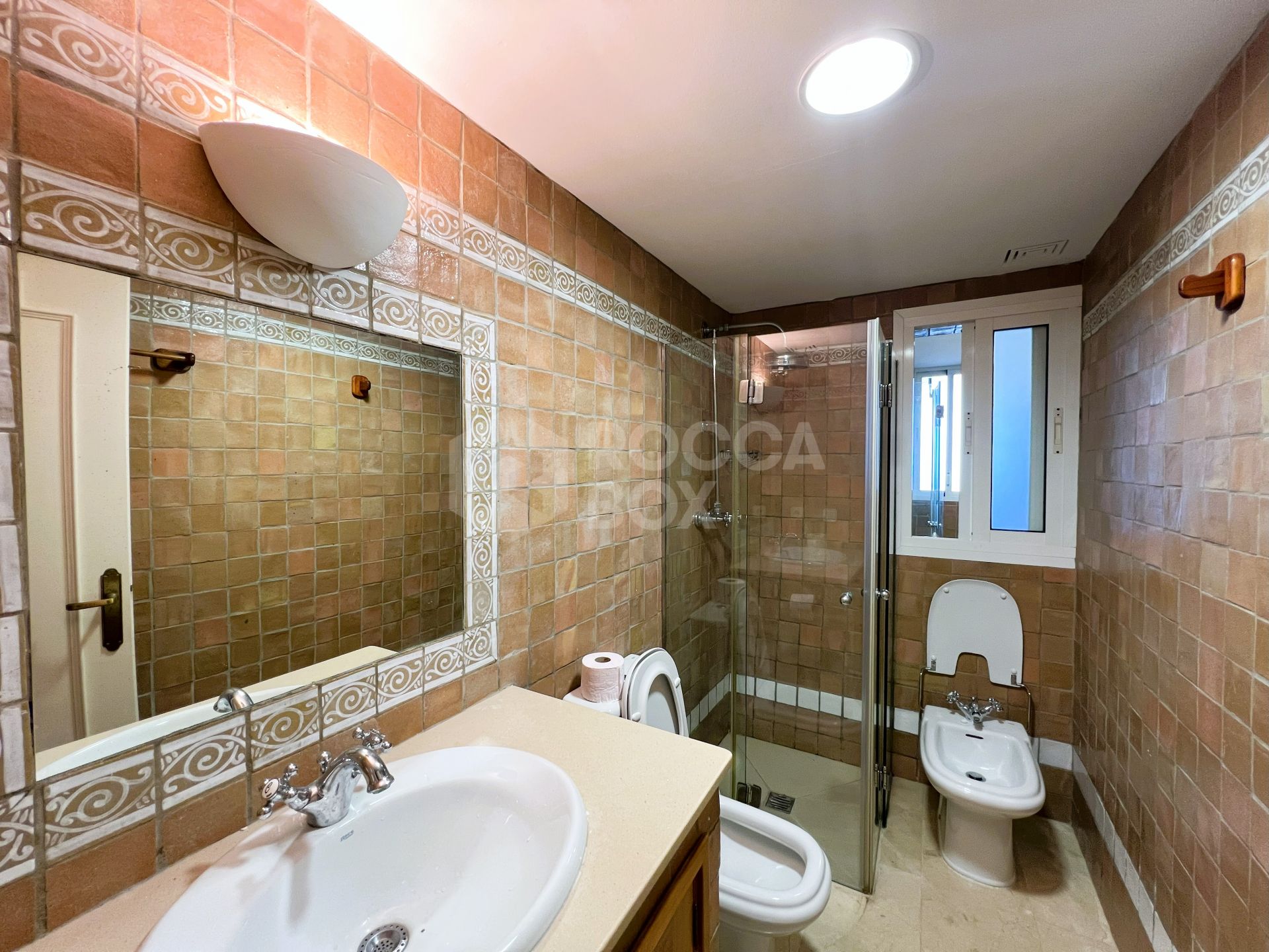 Colonial-Style Villa in Sotogrande Costa