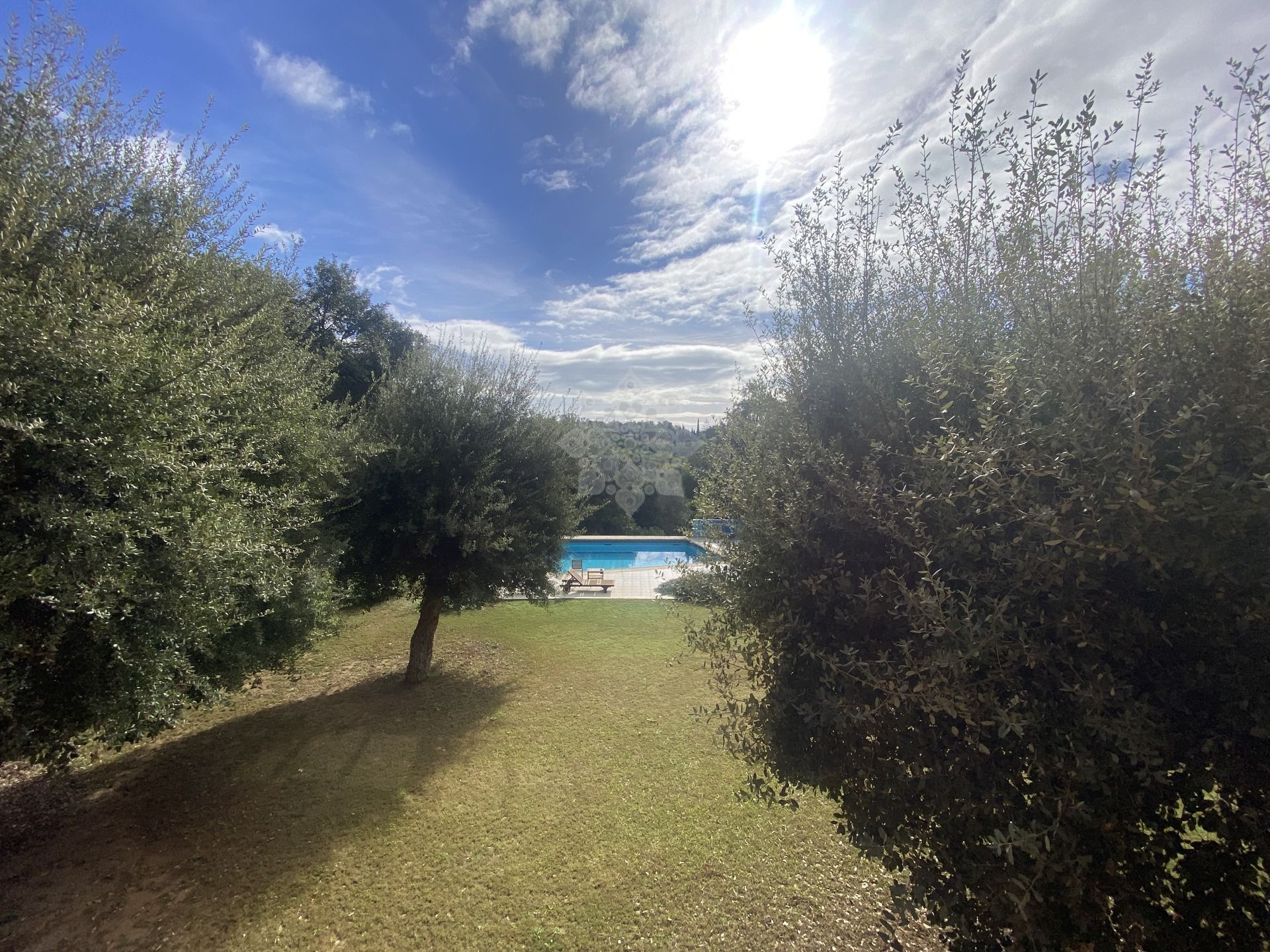 Villa in Zona D, Sotogrande