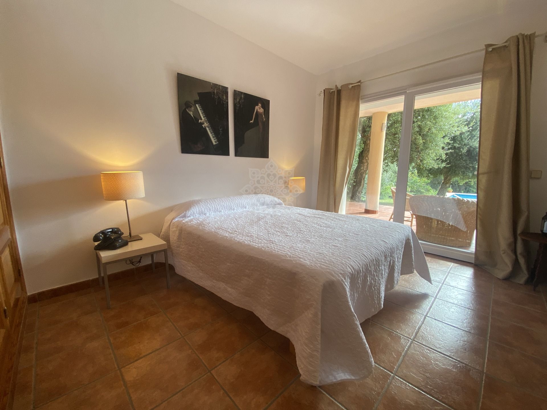 Villa in Zona D, Sotogrande