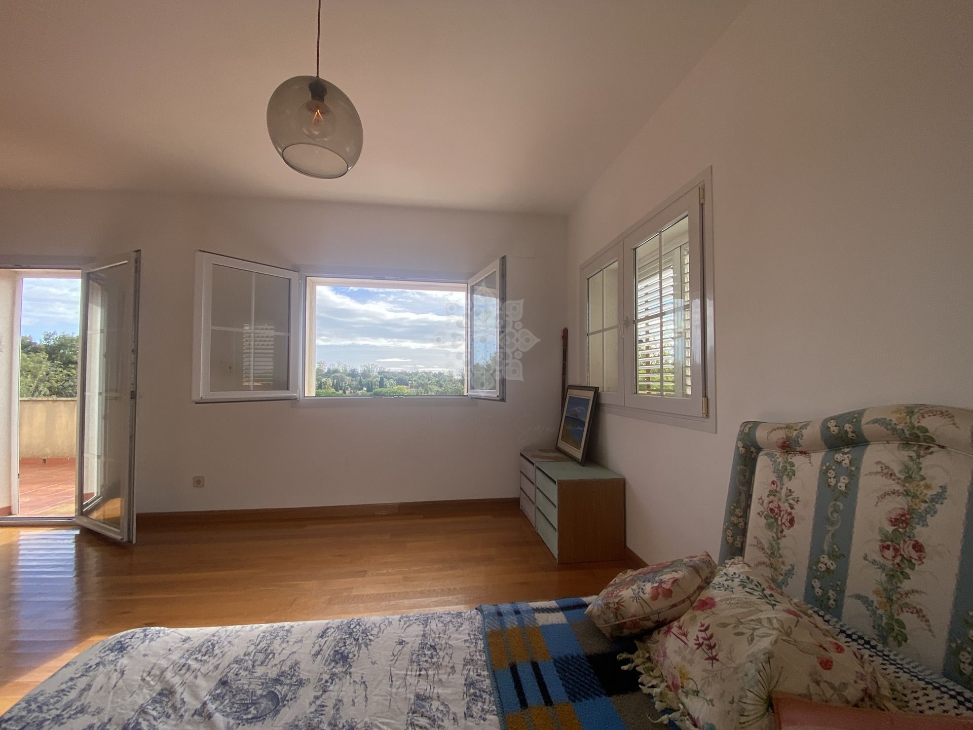 Villa in Zona D, Sotogrande