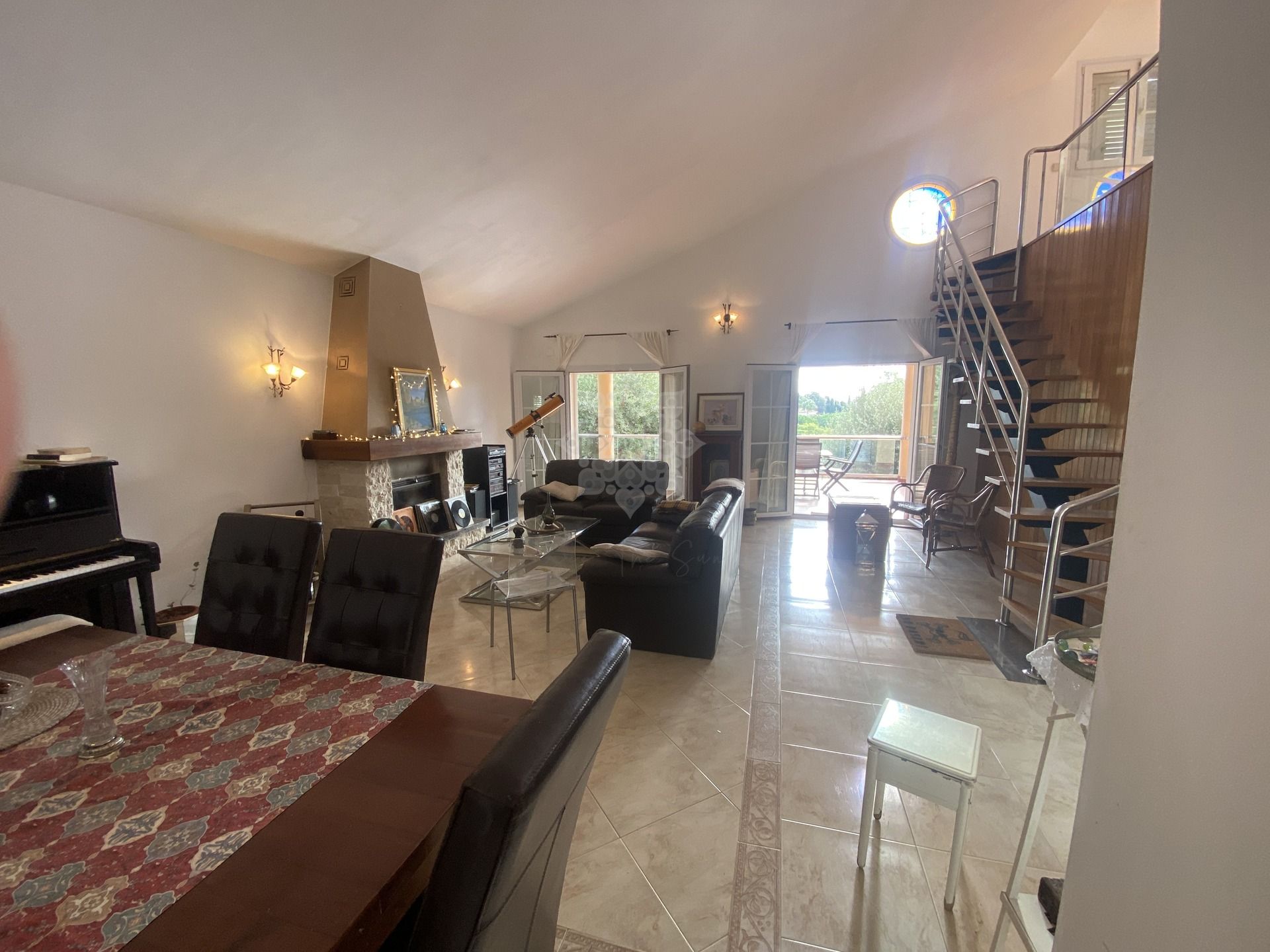 Villa in Zona D, Sotogrande